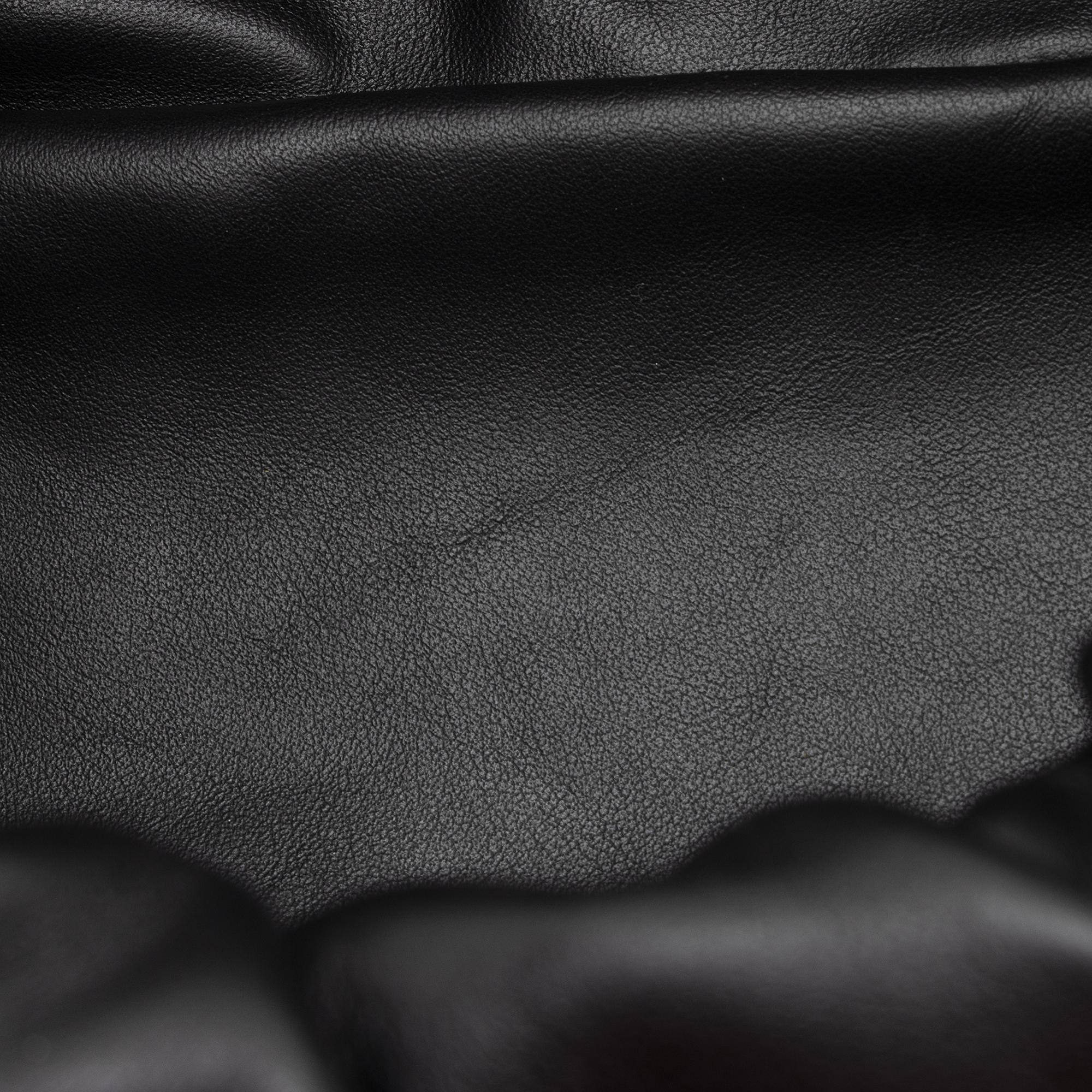 Bottega Veneta Calfskin The Chain Pouch