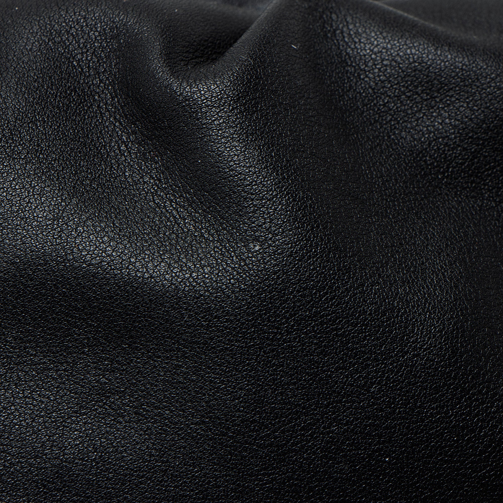 Bottega Veneta Calfskin The Chain Pouch