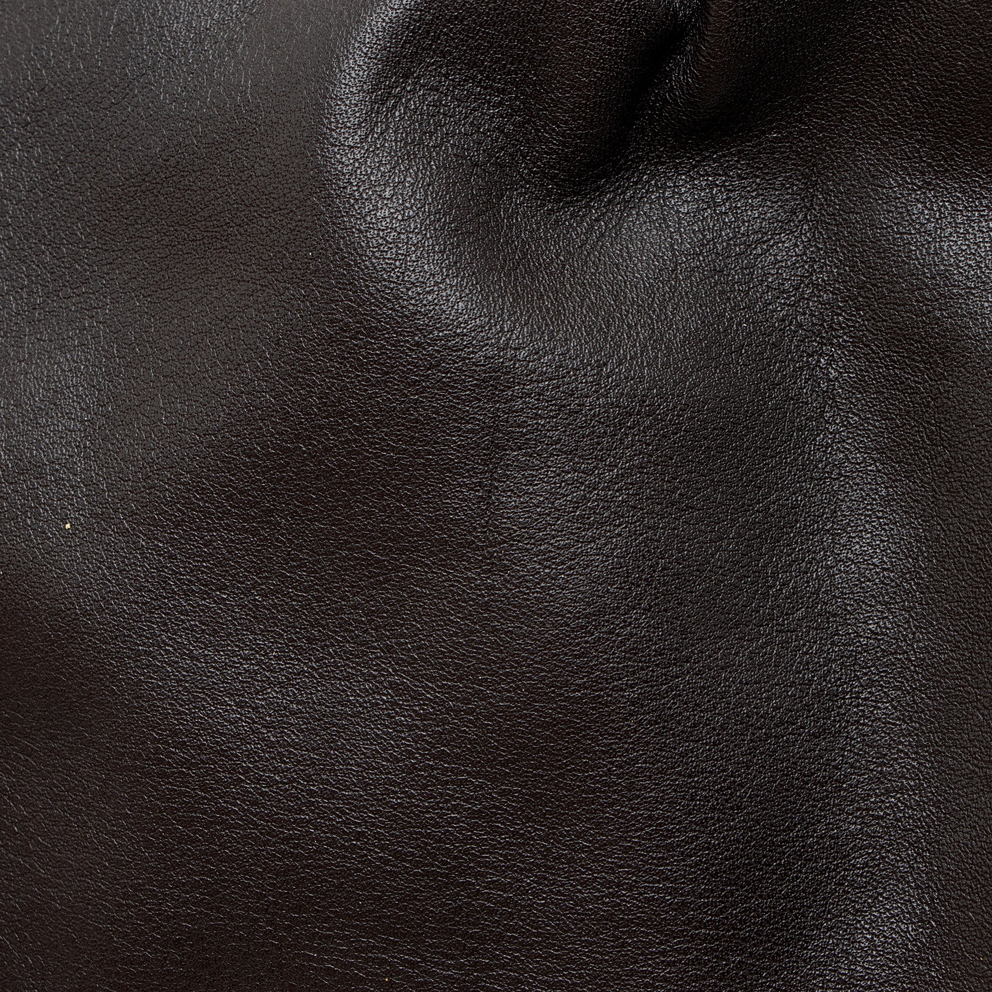 Bottega Veneta Calfskin The Chain Pouch