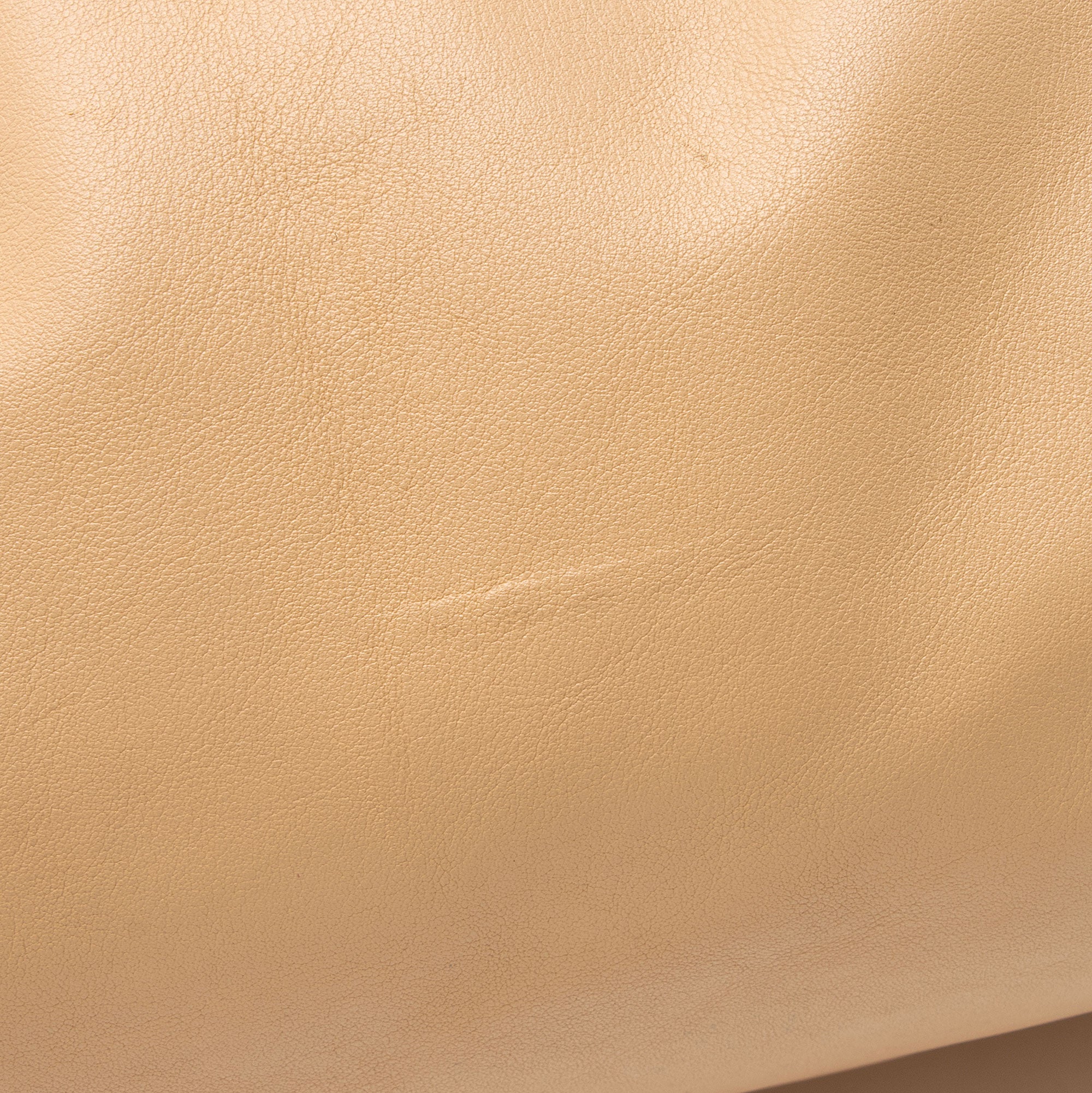 Bottega Veneta Calfskin The Pouch Clutch - FINAL SALE
