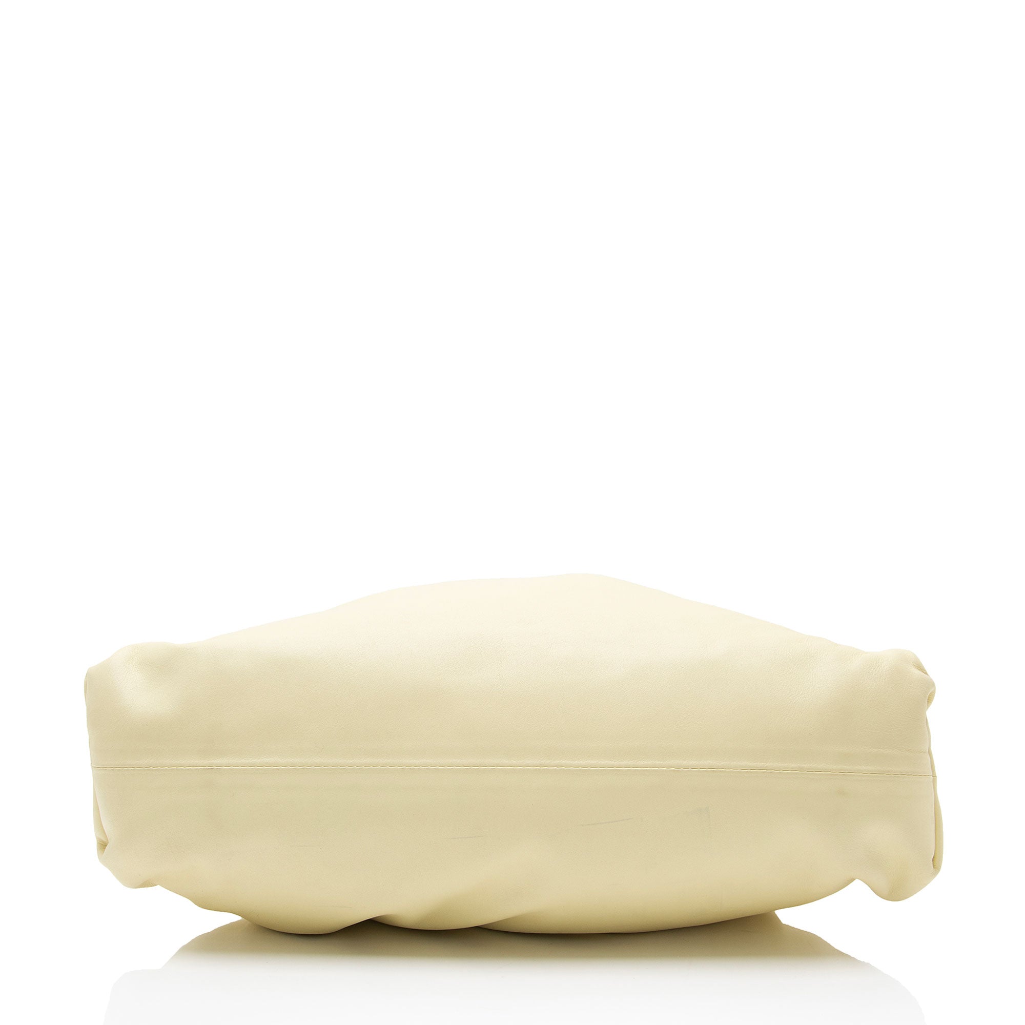 Bottega Veneta Calfskin The Pouch Clutch