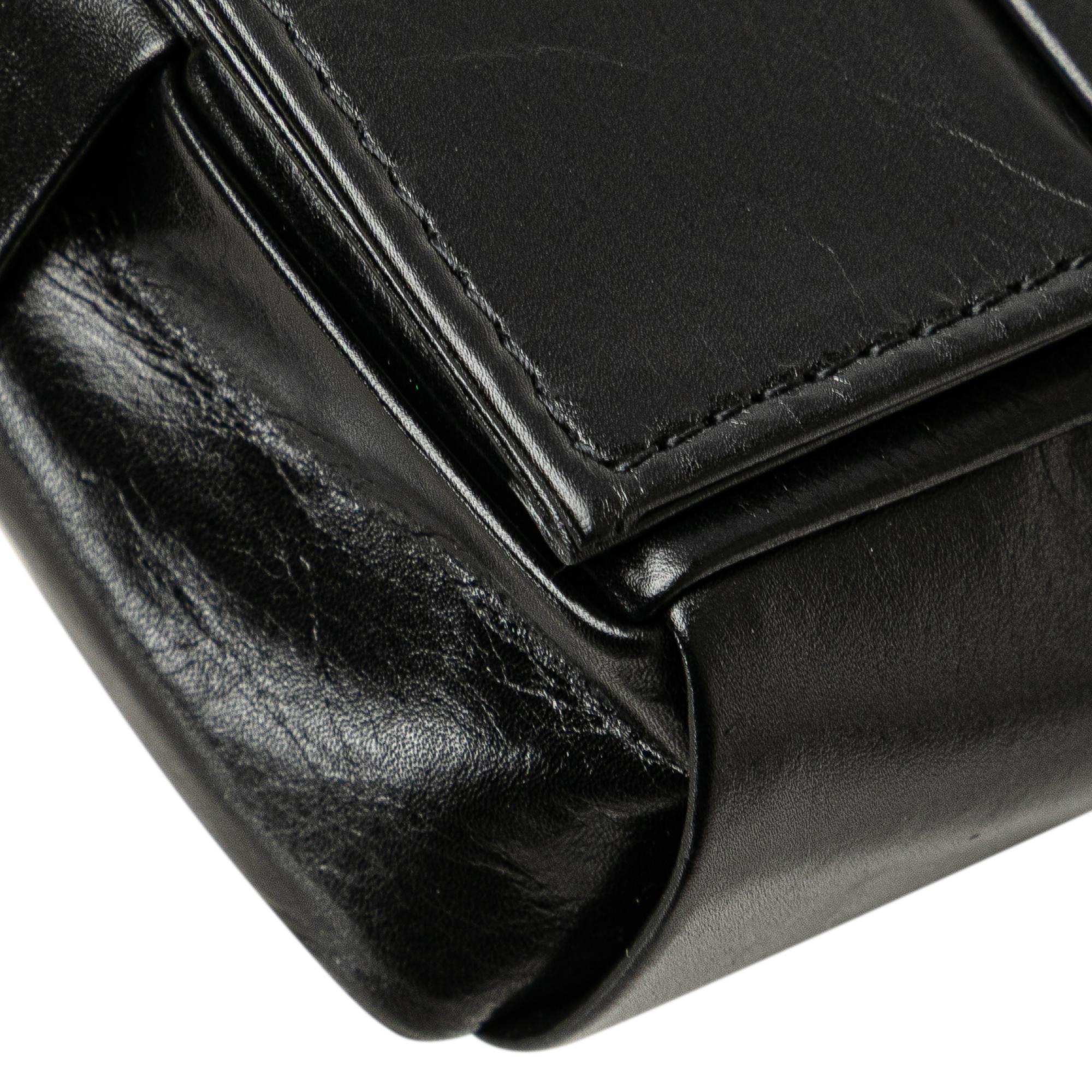 Bottega Veneta Candy Nappa Intrecciato Cassette Crossbody