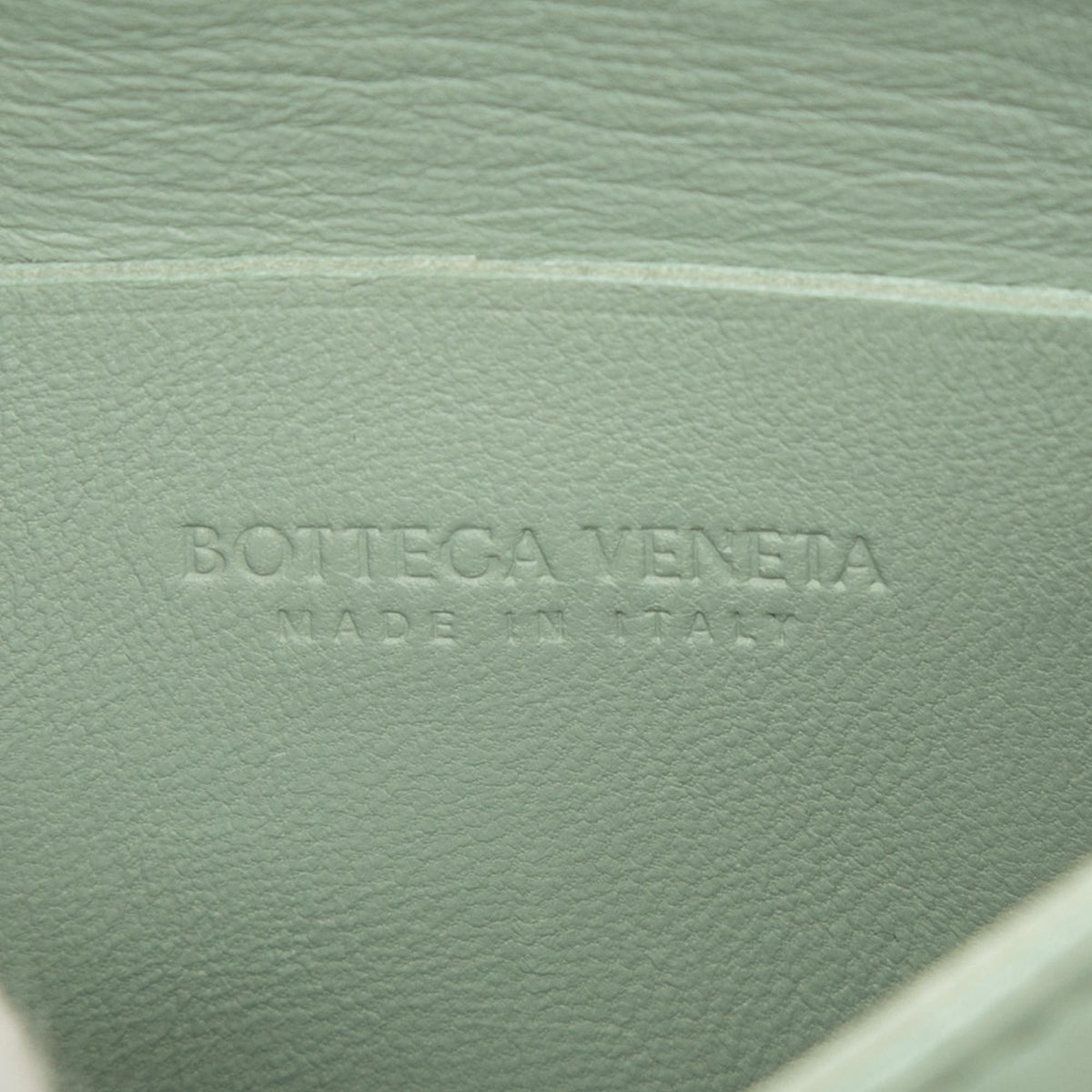 Bottega Veneta Candy Nappa Intrecciato Cassette Crossbody