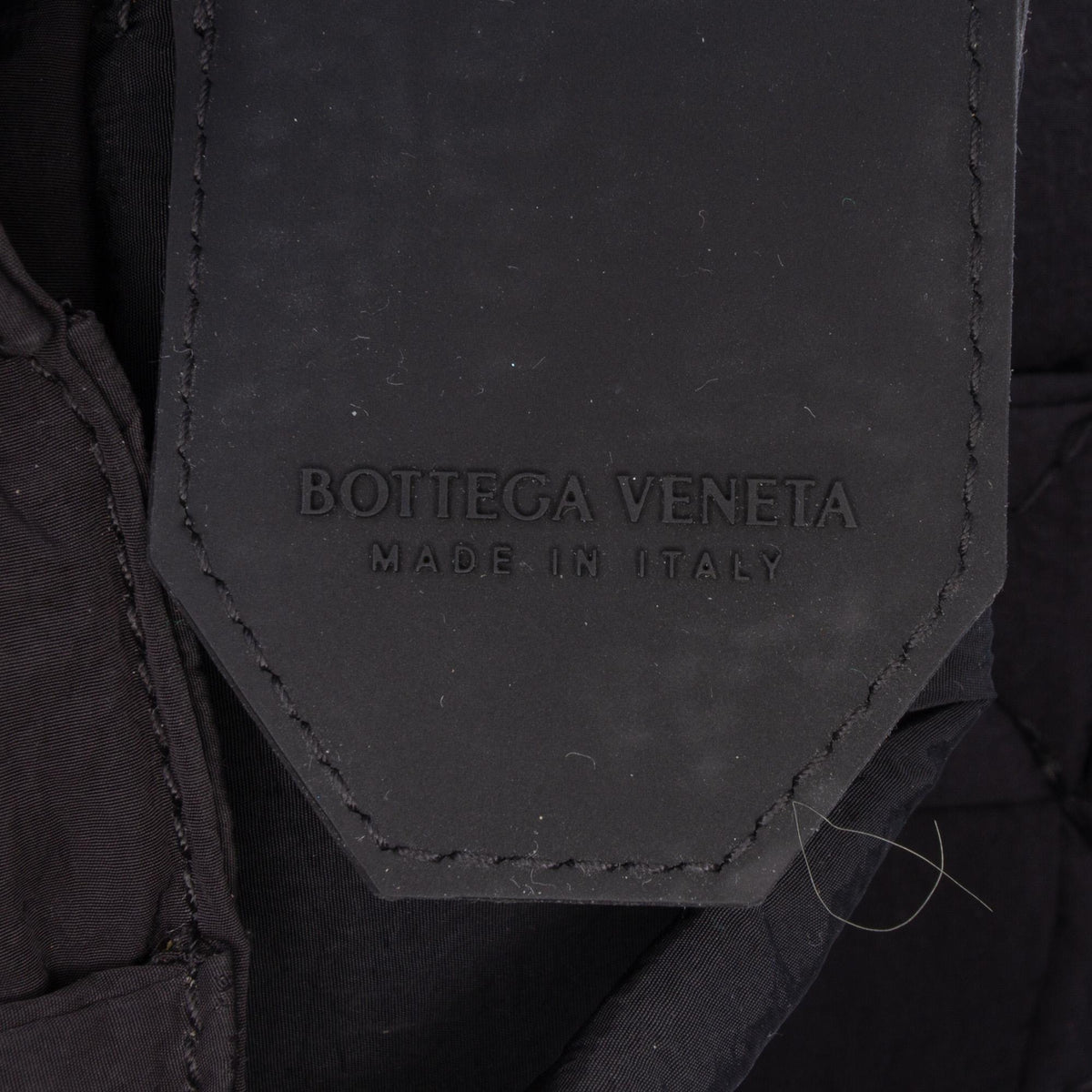 Bottega Veneta Candy Nylon Intrecciato Padded Tech Cassette Crossbody