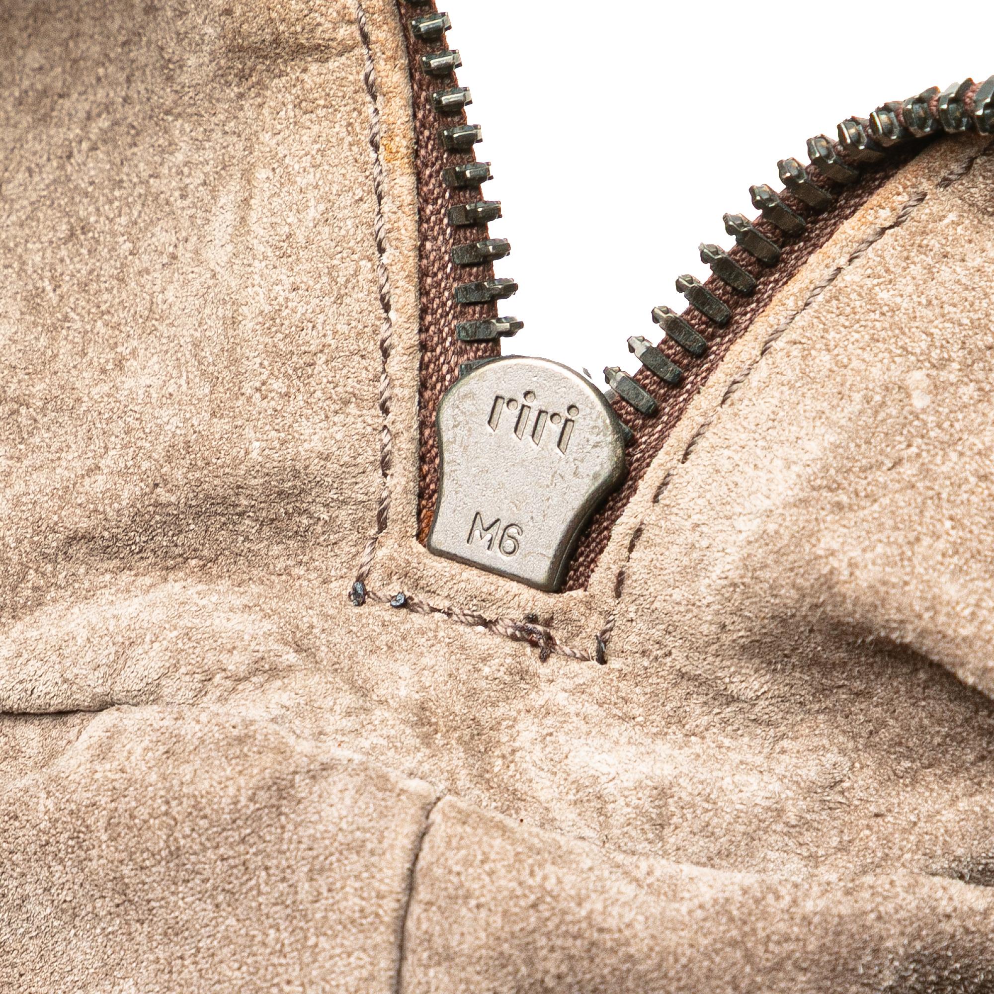 Bottega Veneta Cervo Patchwork Bowler Bag