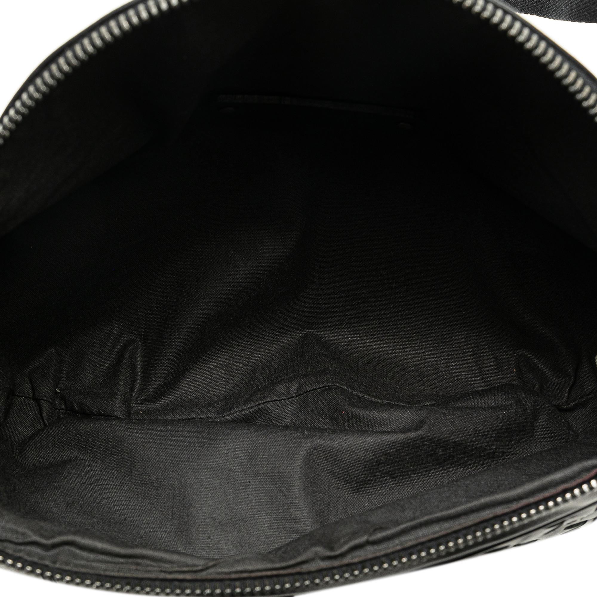 Bottega Veneta Intrecciato Belt Bag (SHG-f47Fr2)