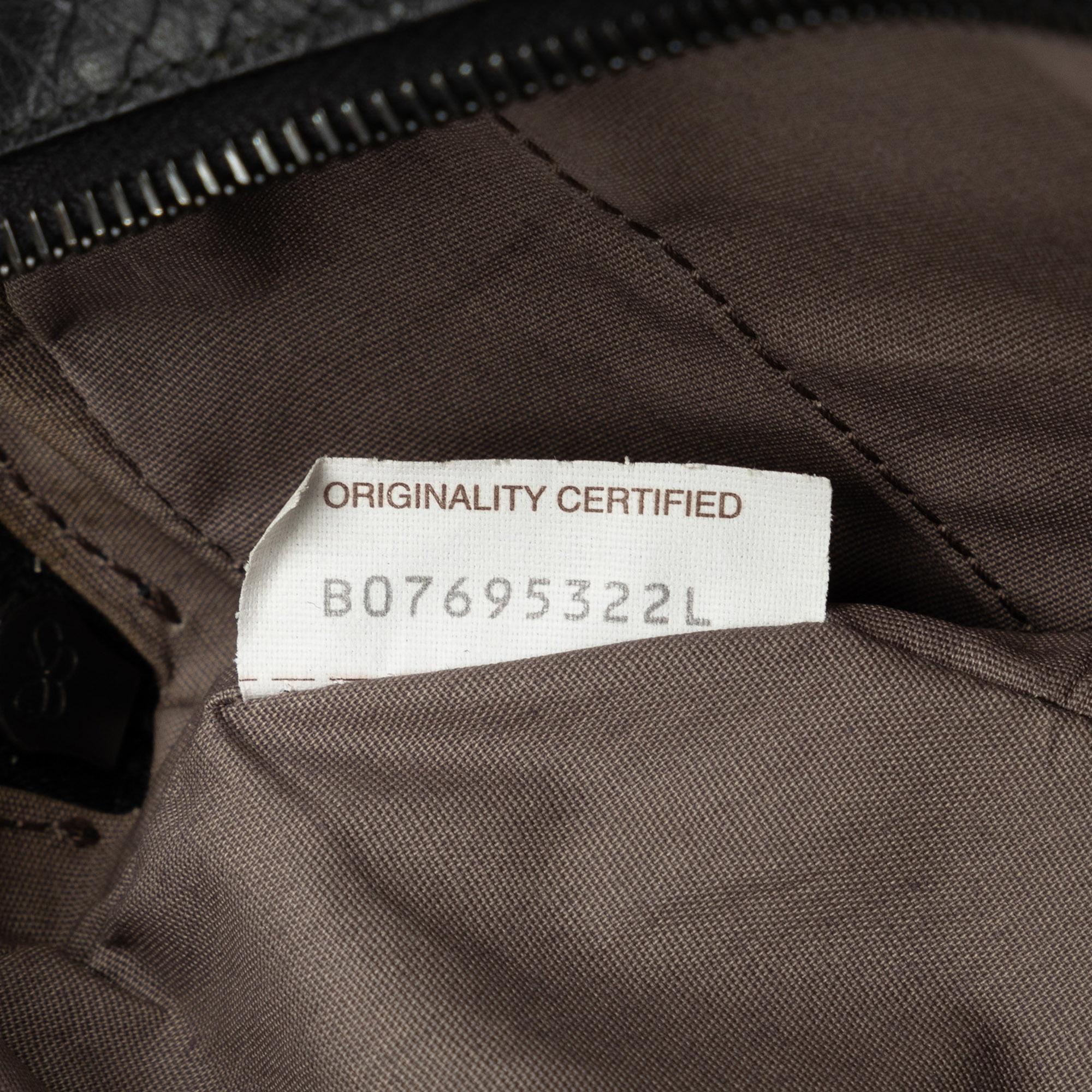 Bottega Veneta Intrecciato Belt Bag (SHG-FcSFvj)