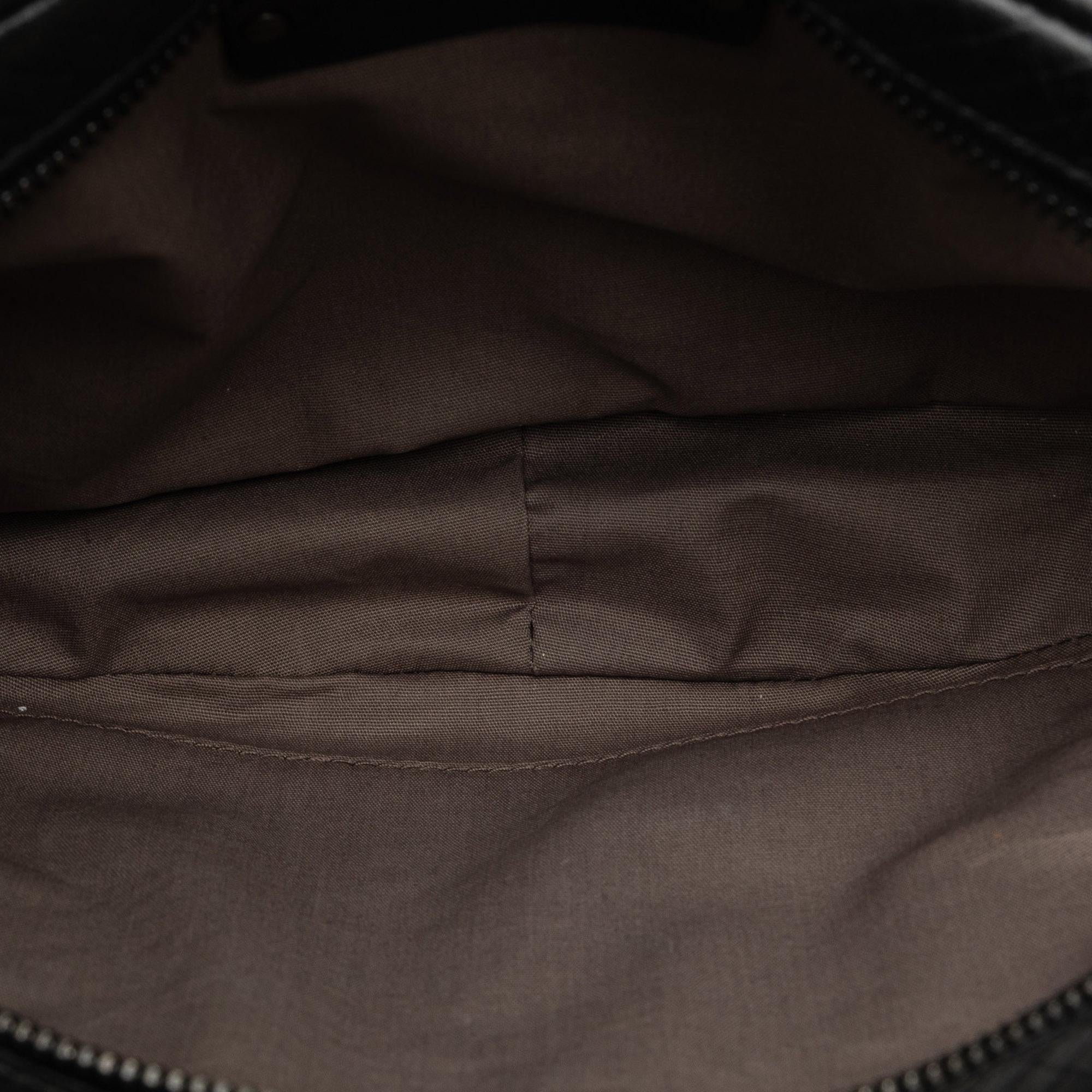 Bottega Veneta Intrecciato Belt Bag (SHG-FcSFvj)