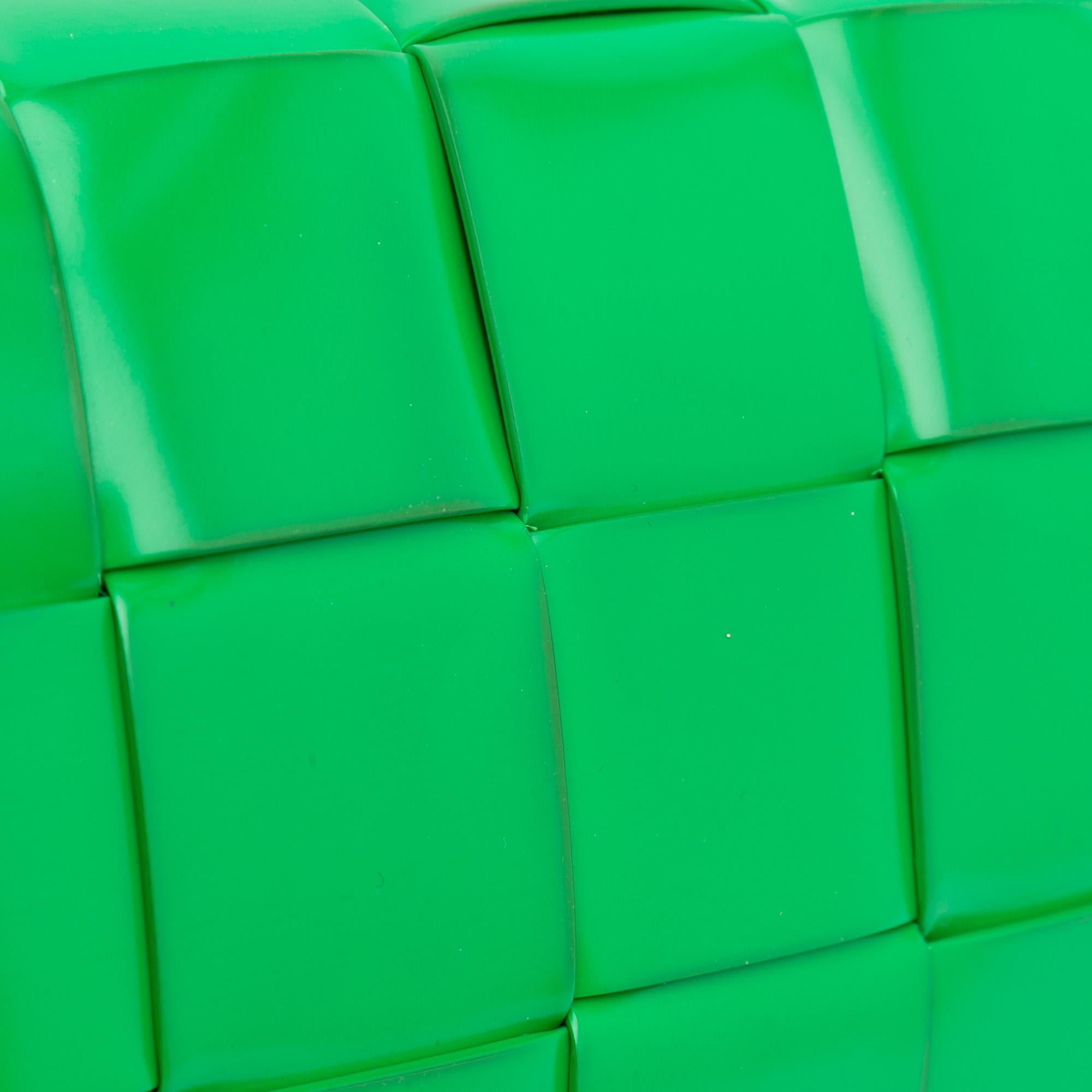 Bottega Veneta Intrecciato Cassette (SHG-dtJr0e)