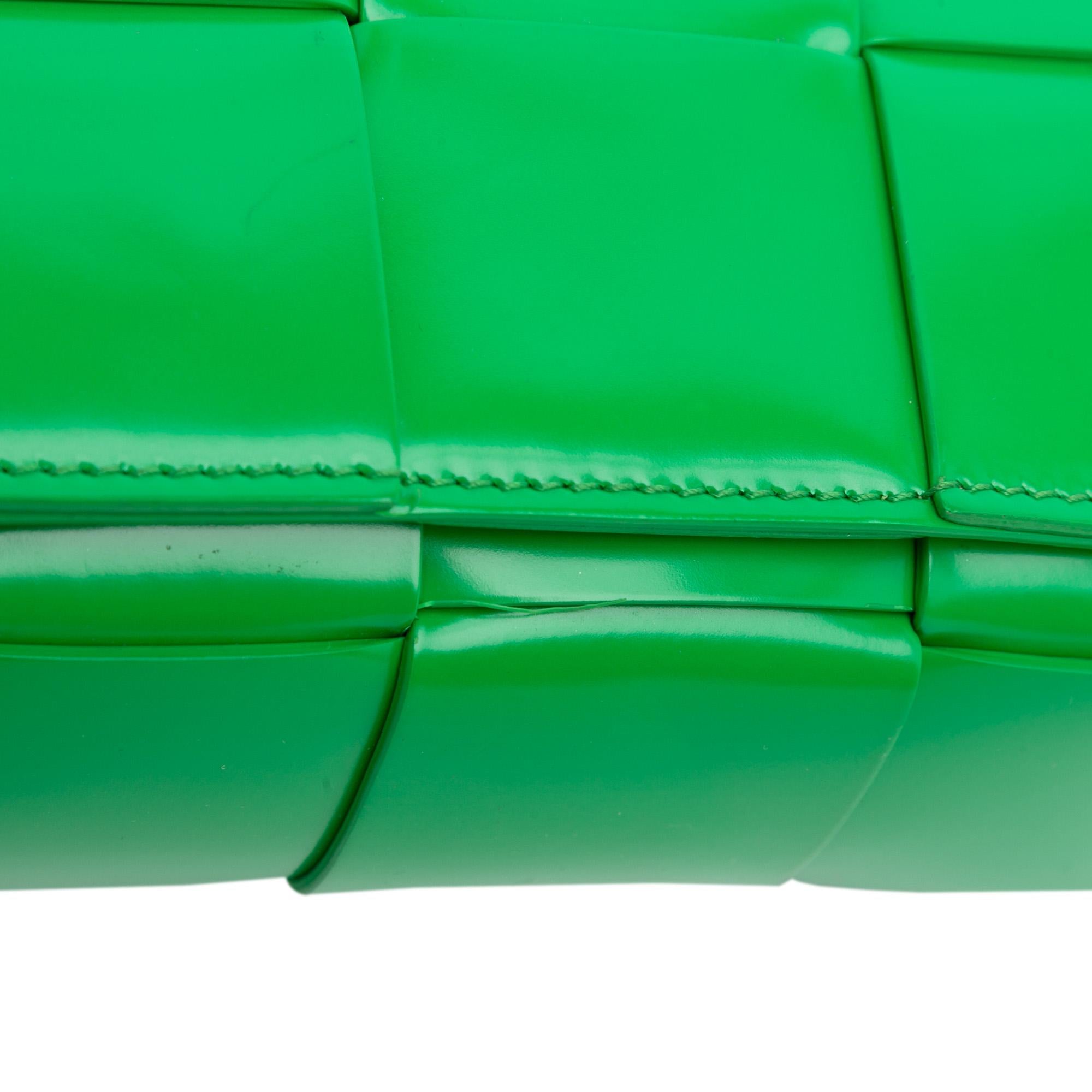 Bottega Veneta Intrecciato Cassette (SHG-dtJr0e)