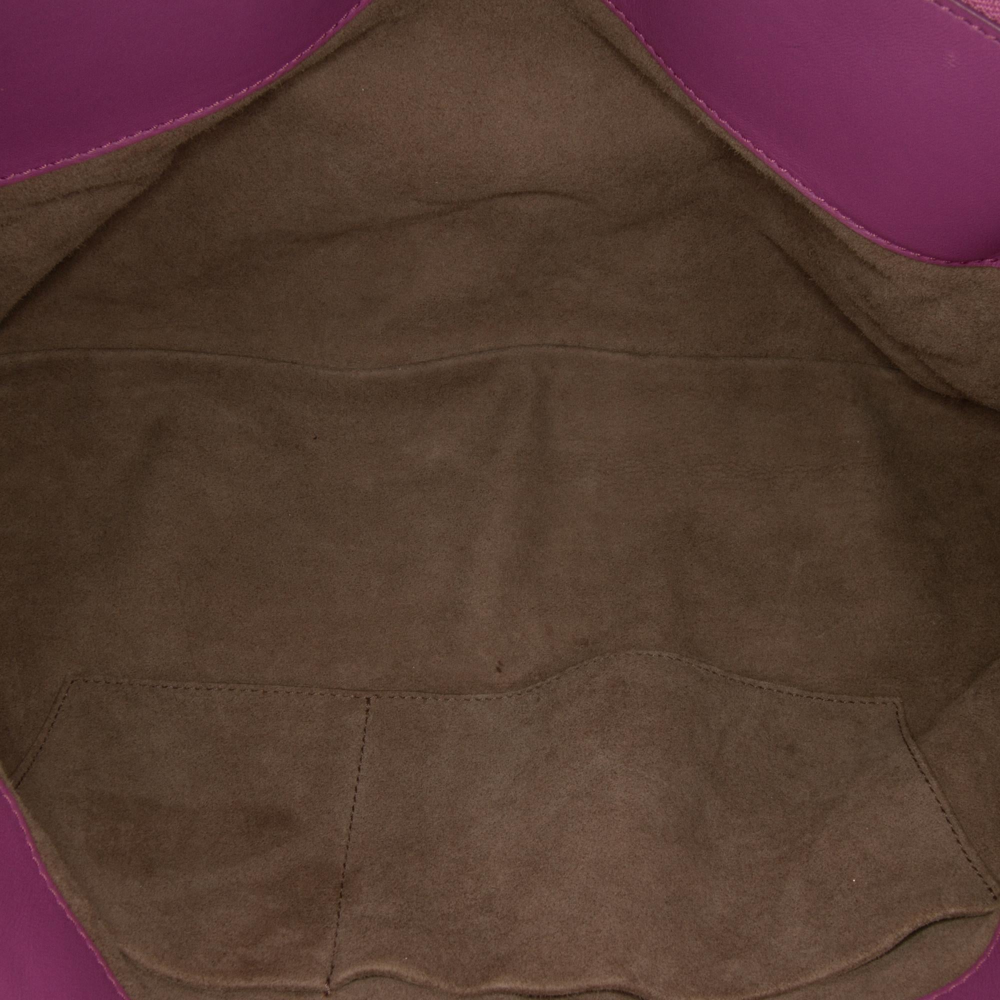 Bottega Veneta Intrecciato Chain Tote Bag (SHG-IICyab)