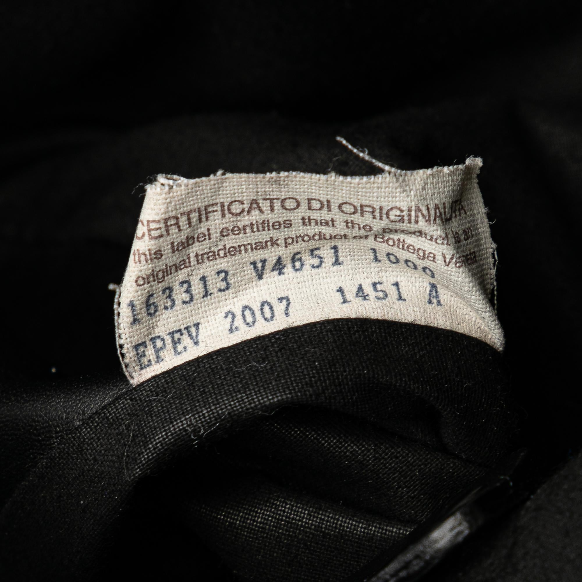 Bottega Veneta Intrecciato Crossbody (SHG-J08GBx)