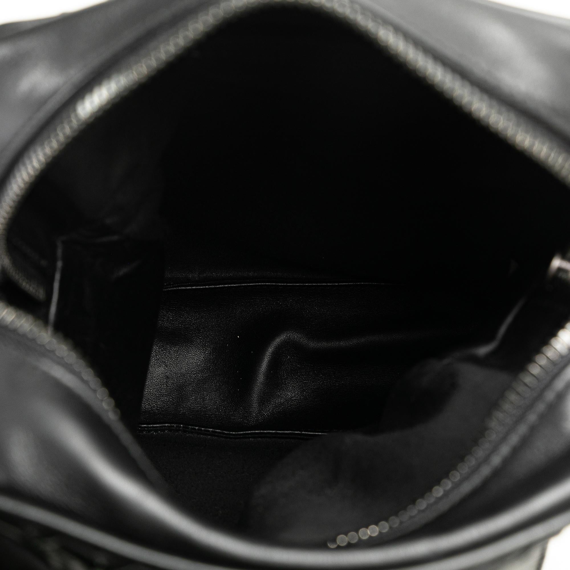 Bottega Veneta Intrecciato Crossbody (SHG-J08GBx)