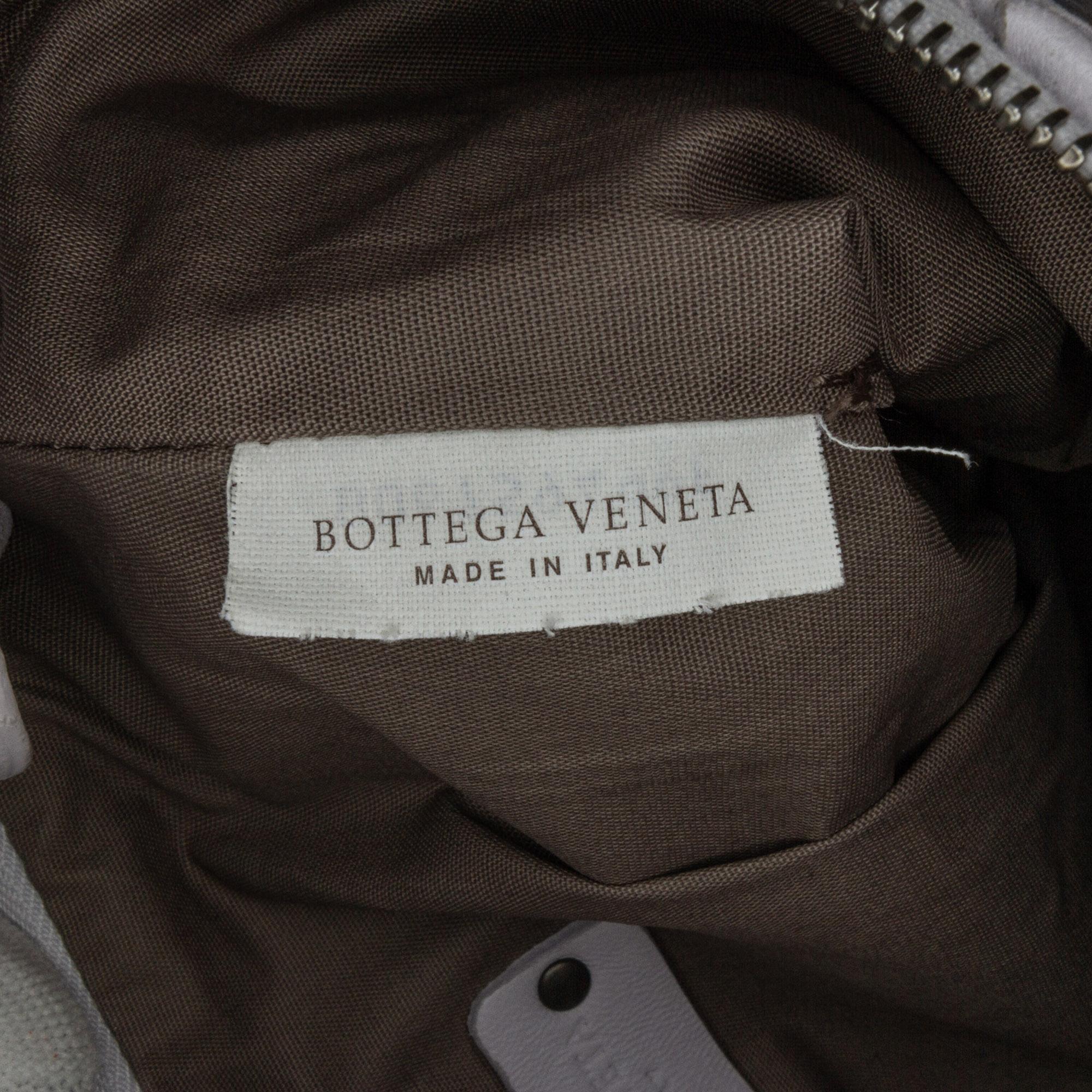 Bottega Veneta Intrecciato Hobo Bag (SHG-8B4BL7)