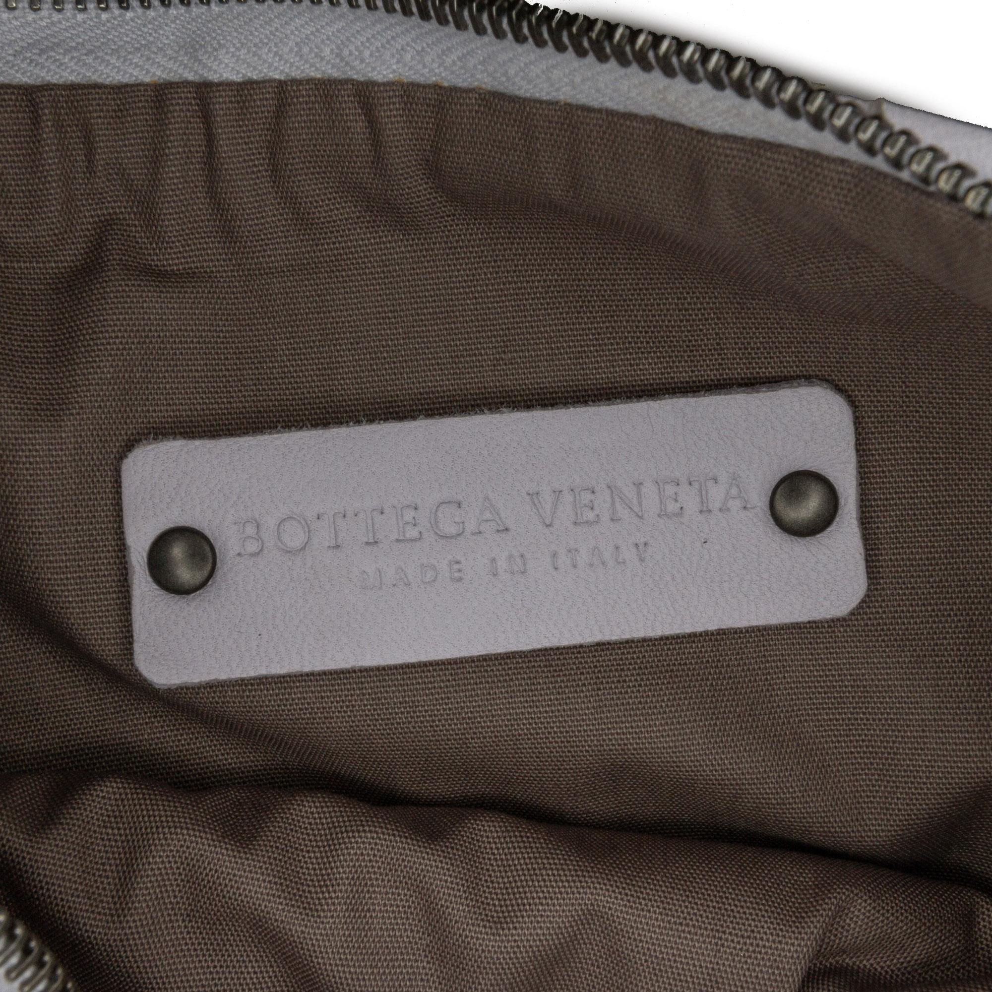 Bottega Veneta Intrecciato Hobo Bag (SHG-8B4BL7)