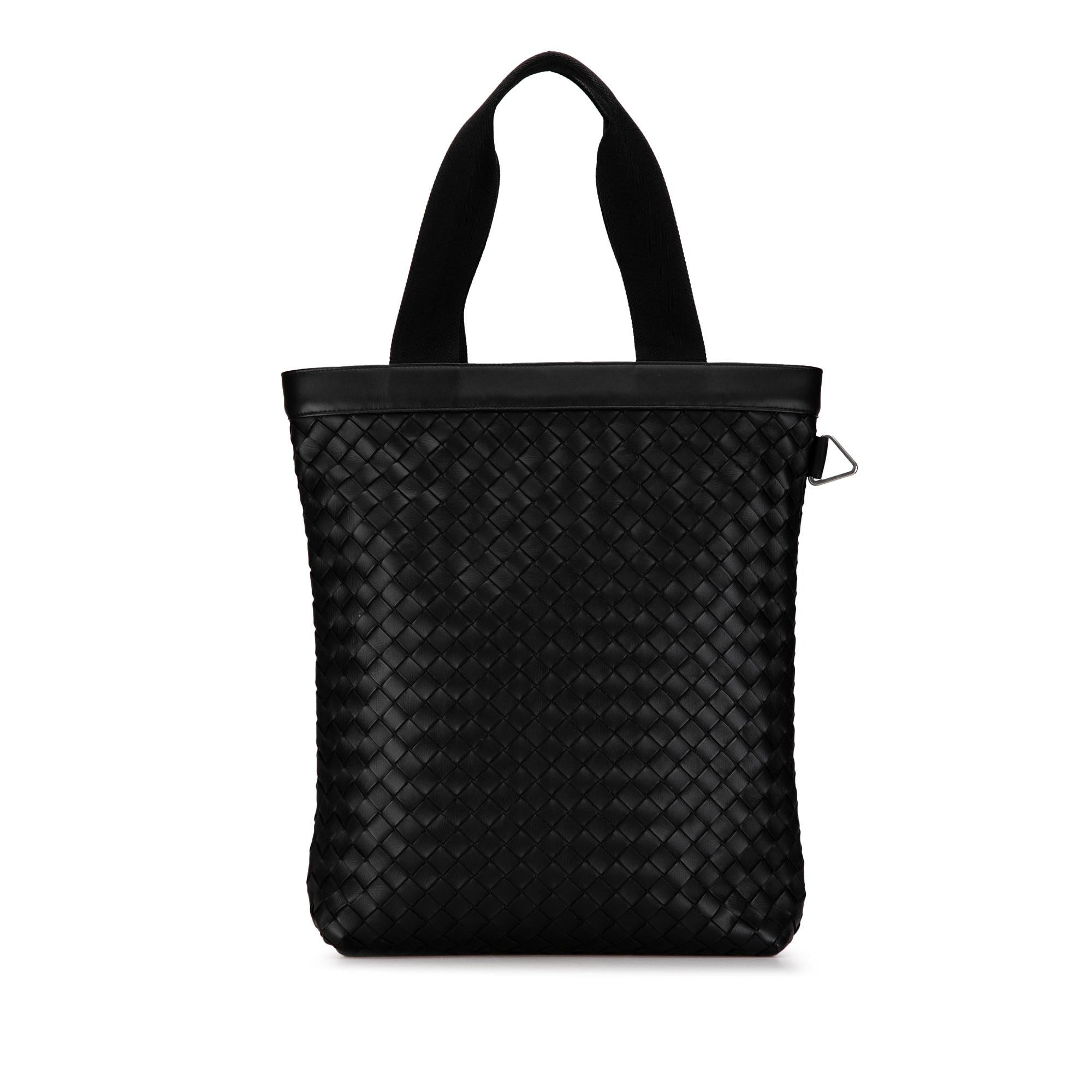 Bottega Veneta Intrecciato Hydrology Tote (SHG-sYLbIv)