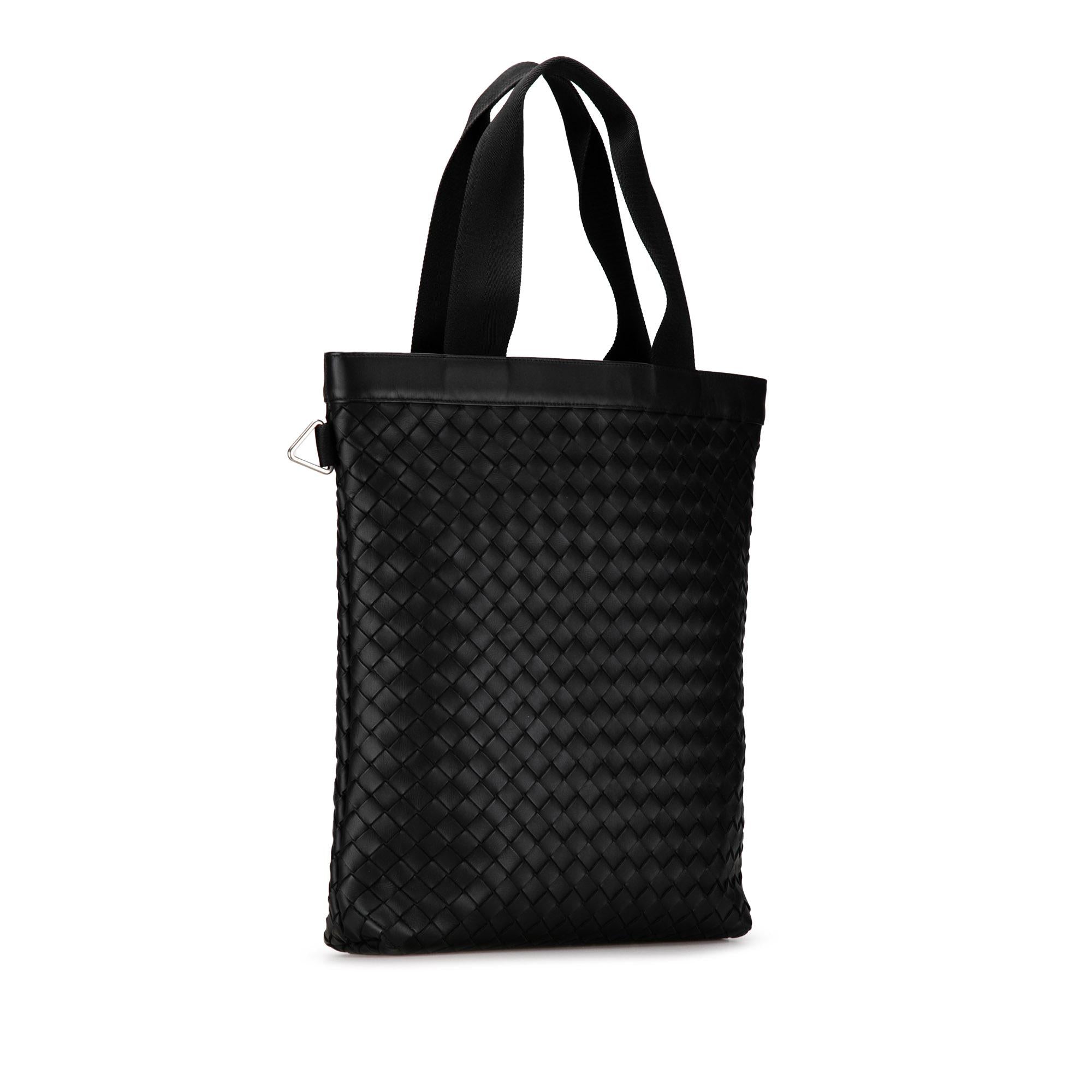 Bottega Veneta Intrecciato Hydrology Tote (SHG-sYLbIv)