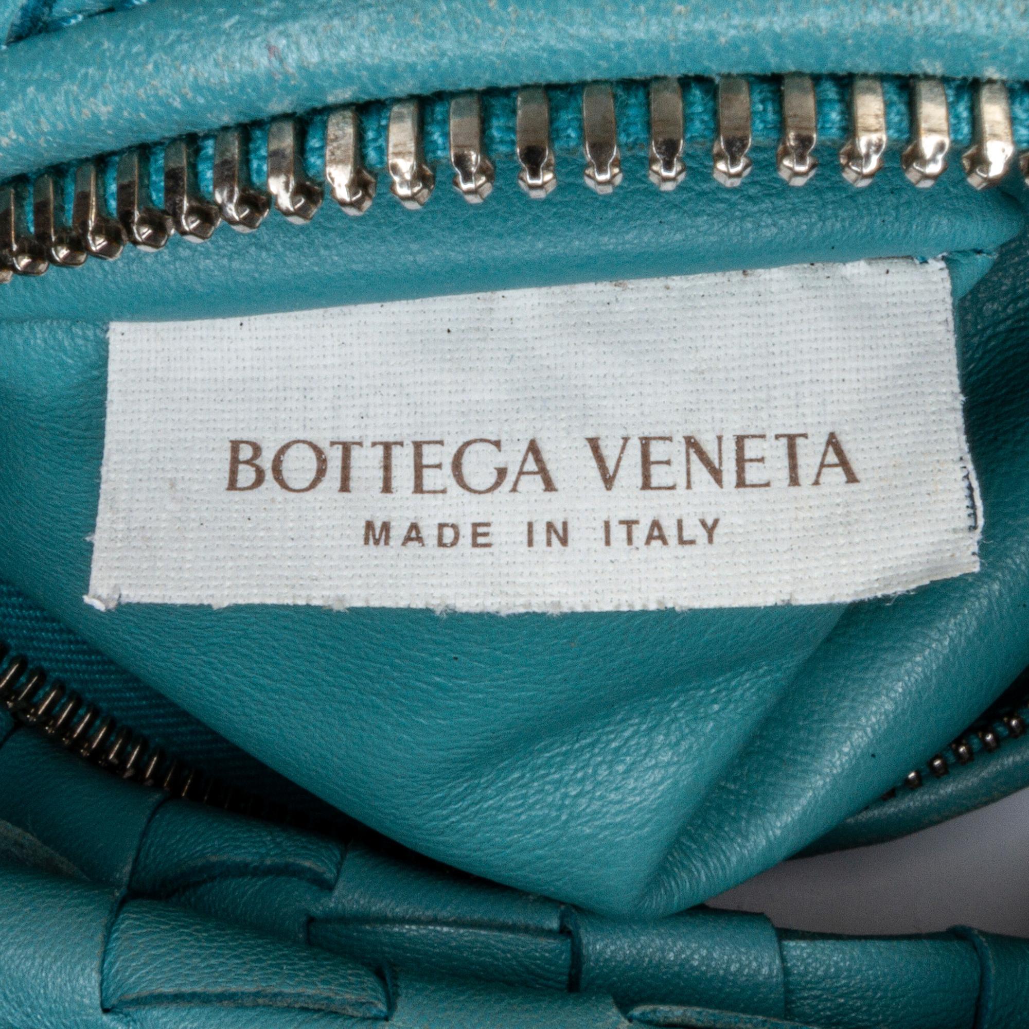 Bottega Veneta Intrecciato Jodie (SHG-VQz8UV)