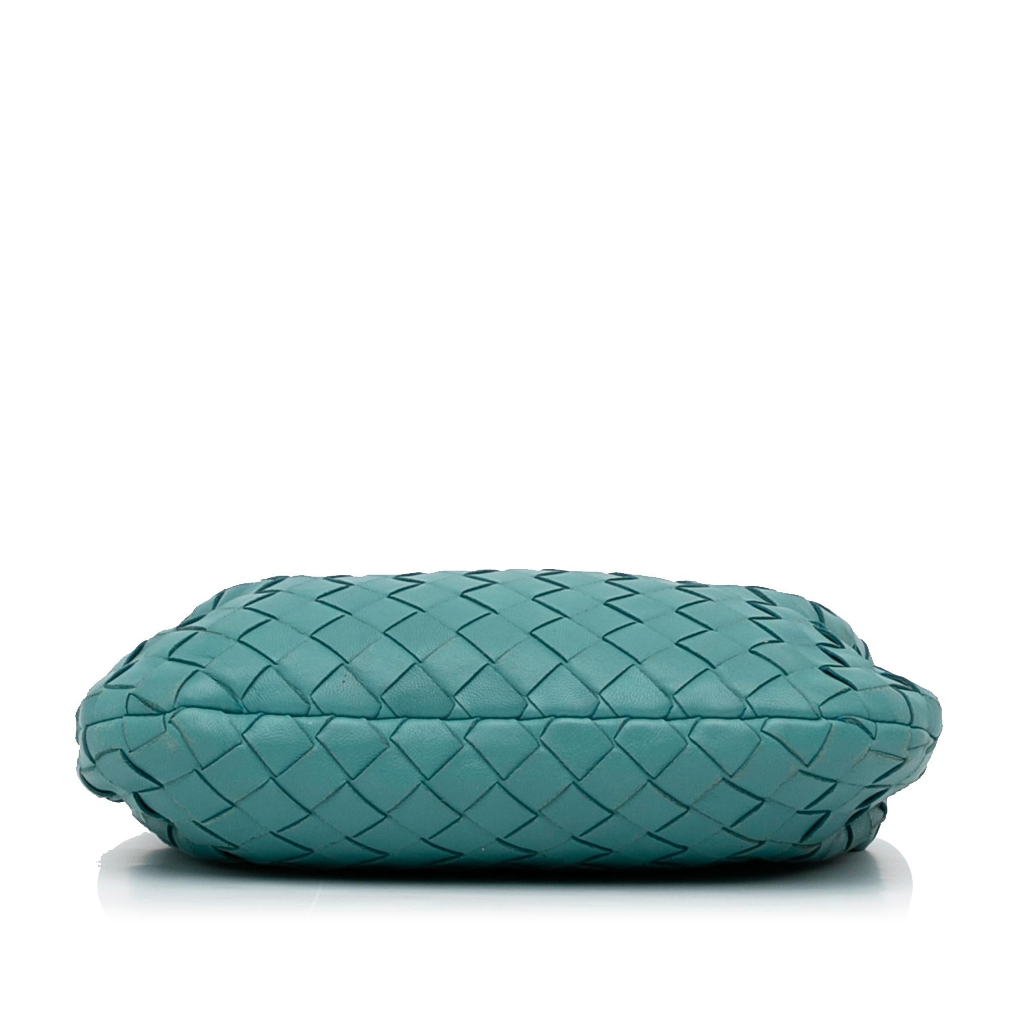 Bottega Veneta Intrecciato Jodie (SHG-VQz8UV)