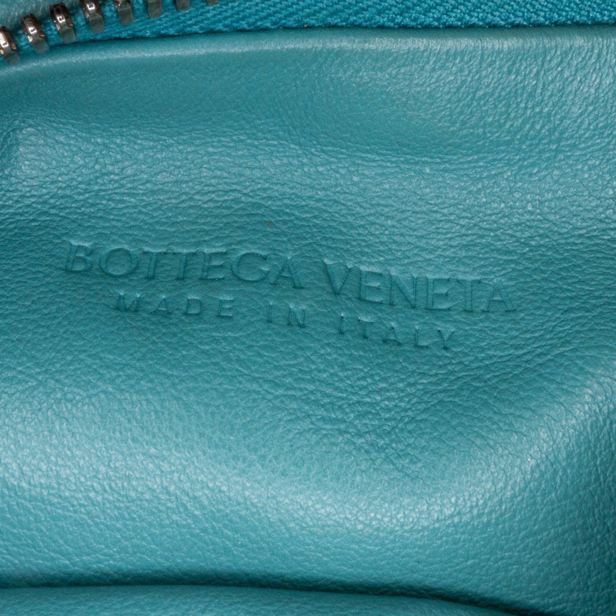 Bottega Veneta Intrecciato Jodie (SHG-VQz8UV)