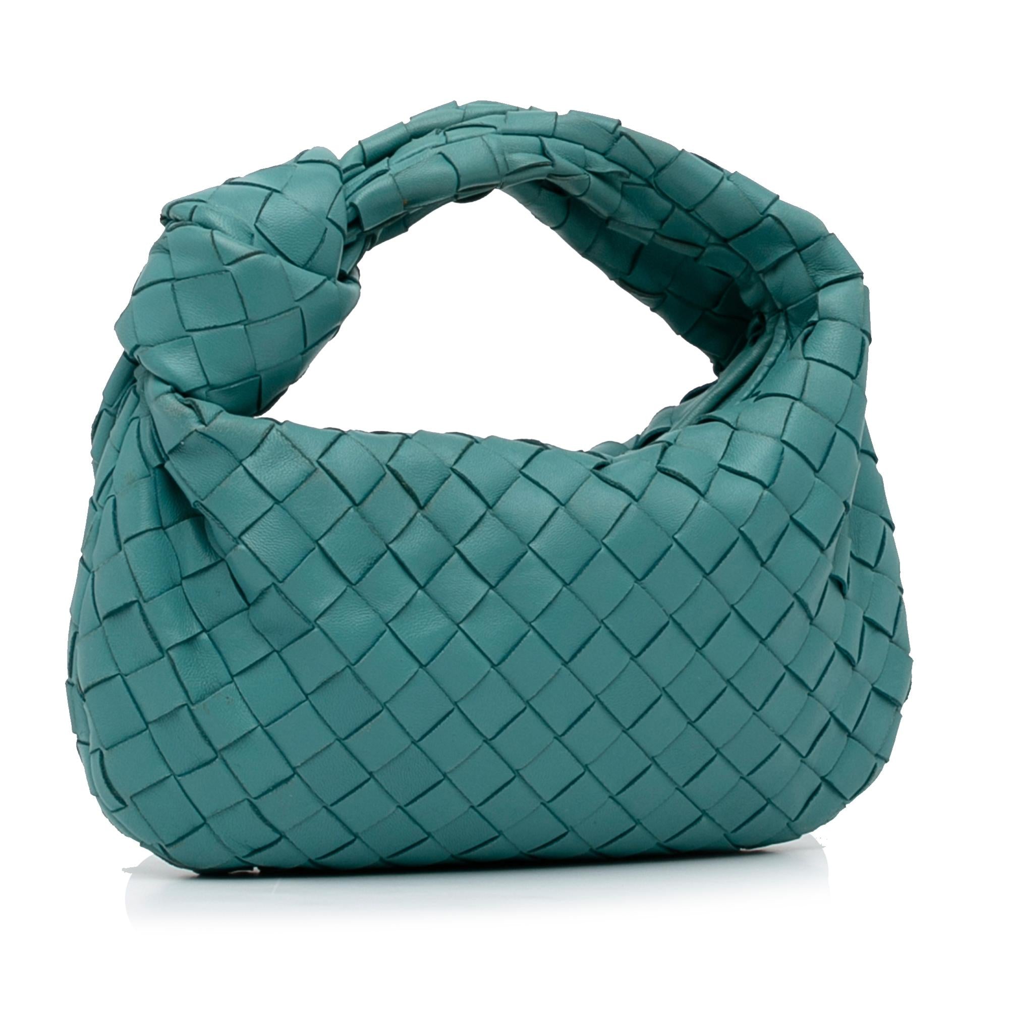 Bottega Veneta Intrecciato Jodie (SHG-VQz8UV)