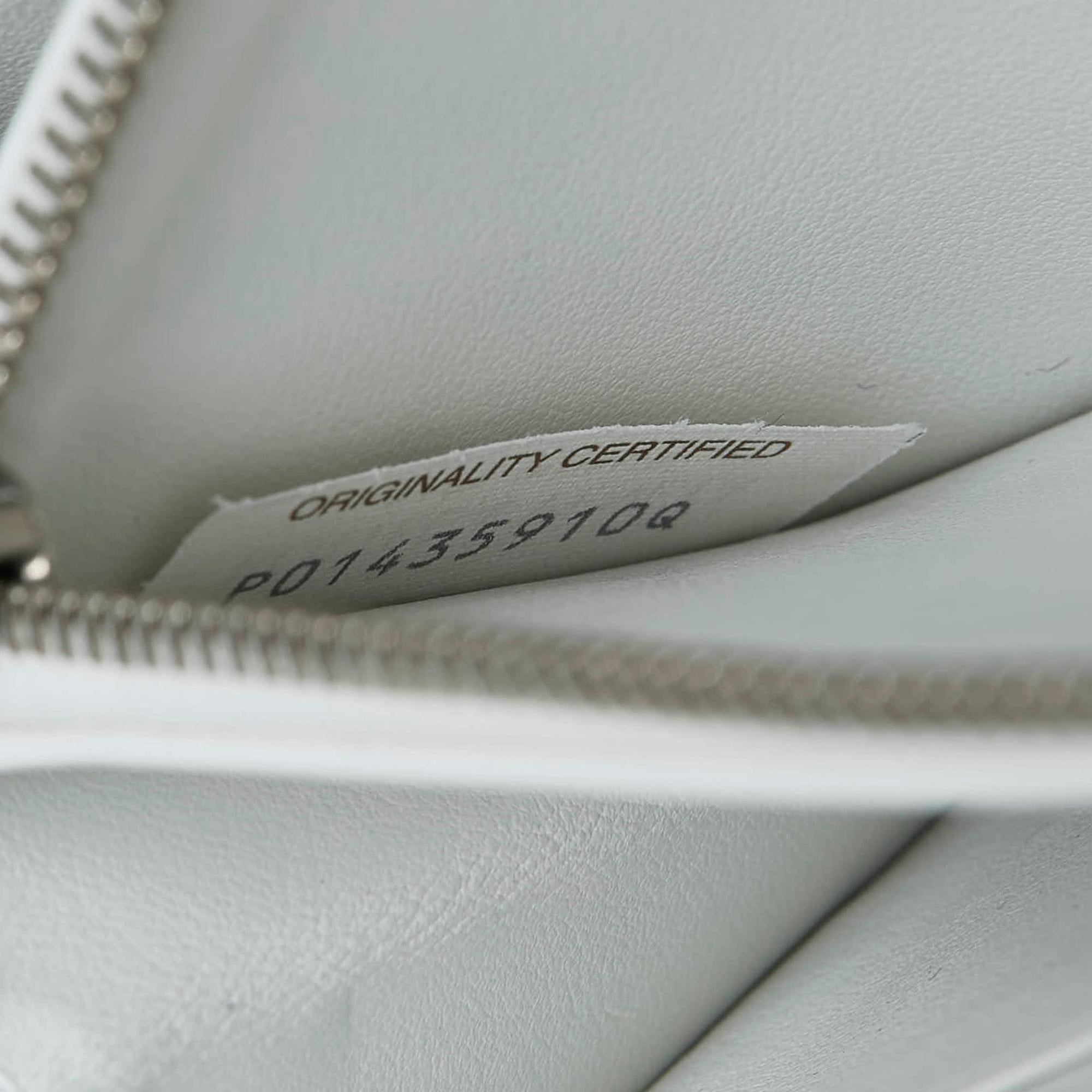 Bottega Veneta Intrecciato Long Wallet (SHG-TKUyTl)