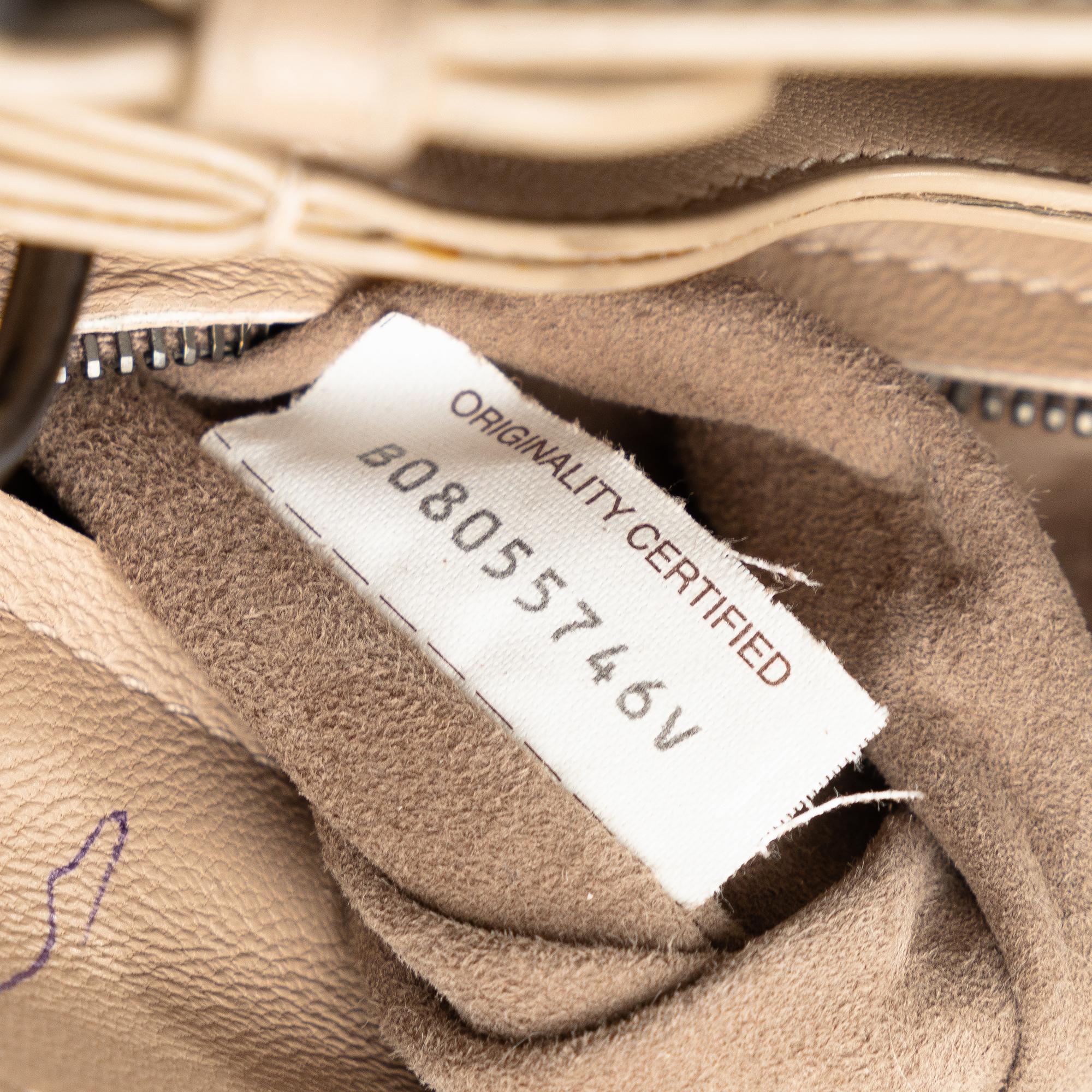 Bottega Veneta Intrecciato Napoli Satchel (SHG-JQS9k0)