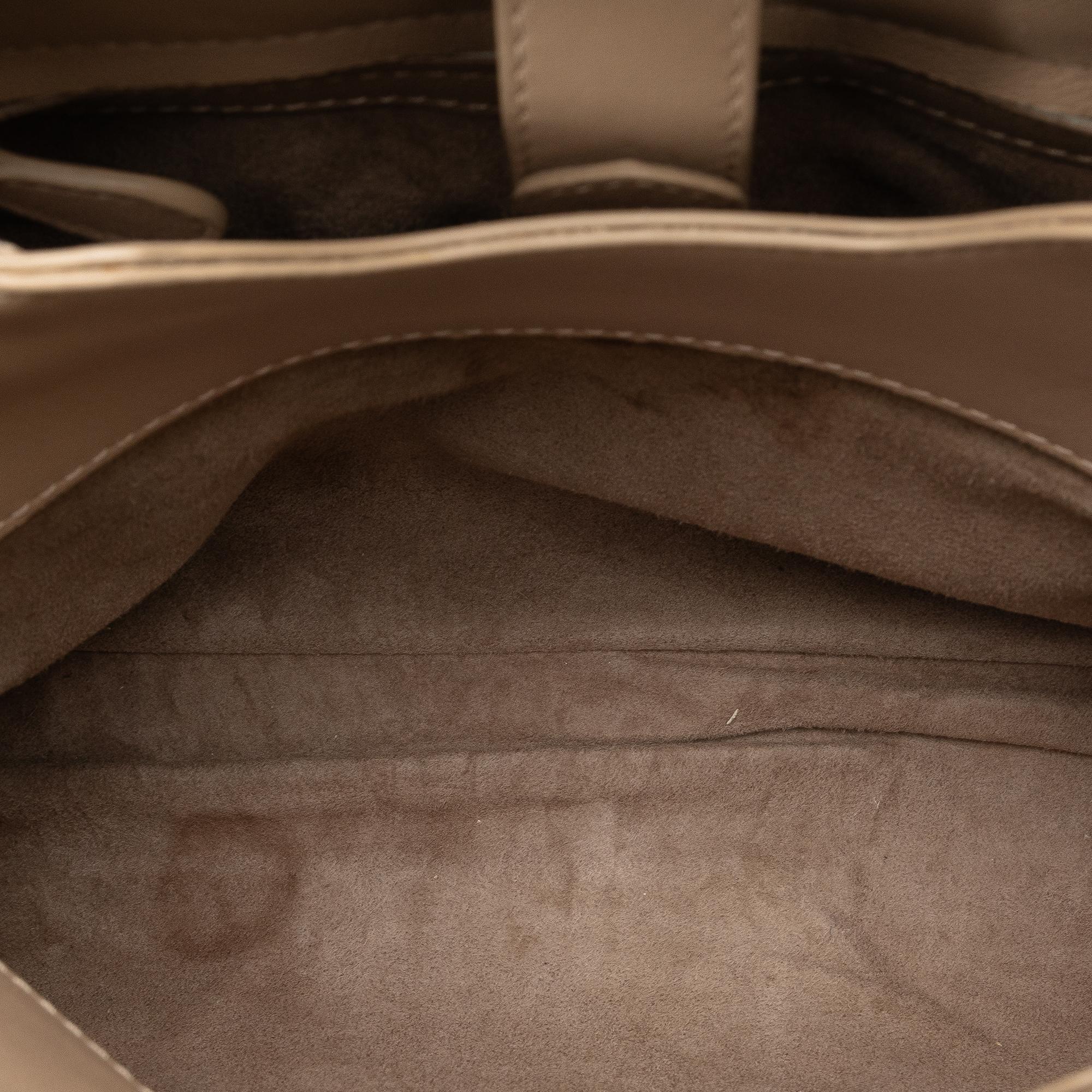 Bottega Veneta Intrecciato Napoli Satchel (SHG-JQS9k0)