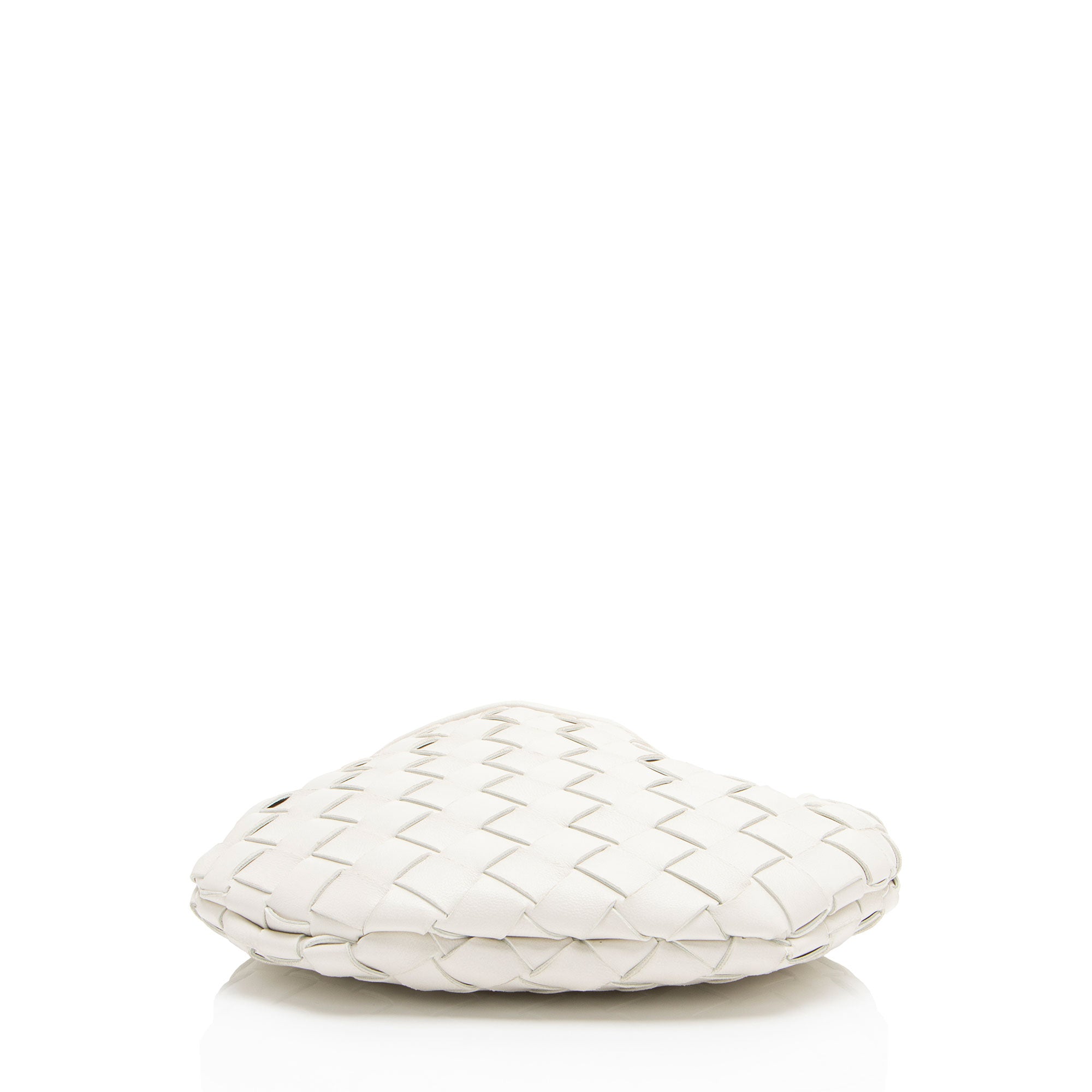 Bottega Veneta Intrecciato Nappa Baby Sardine Bag