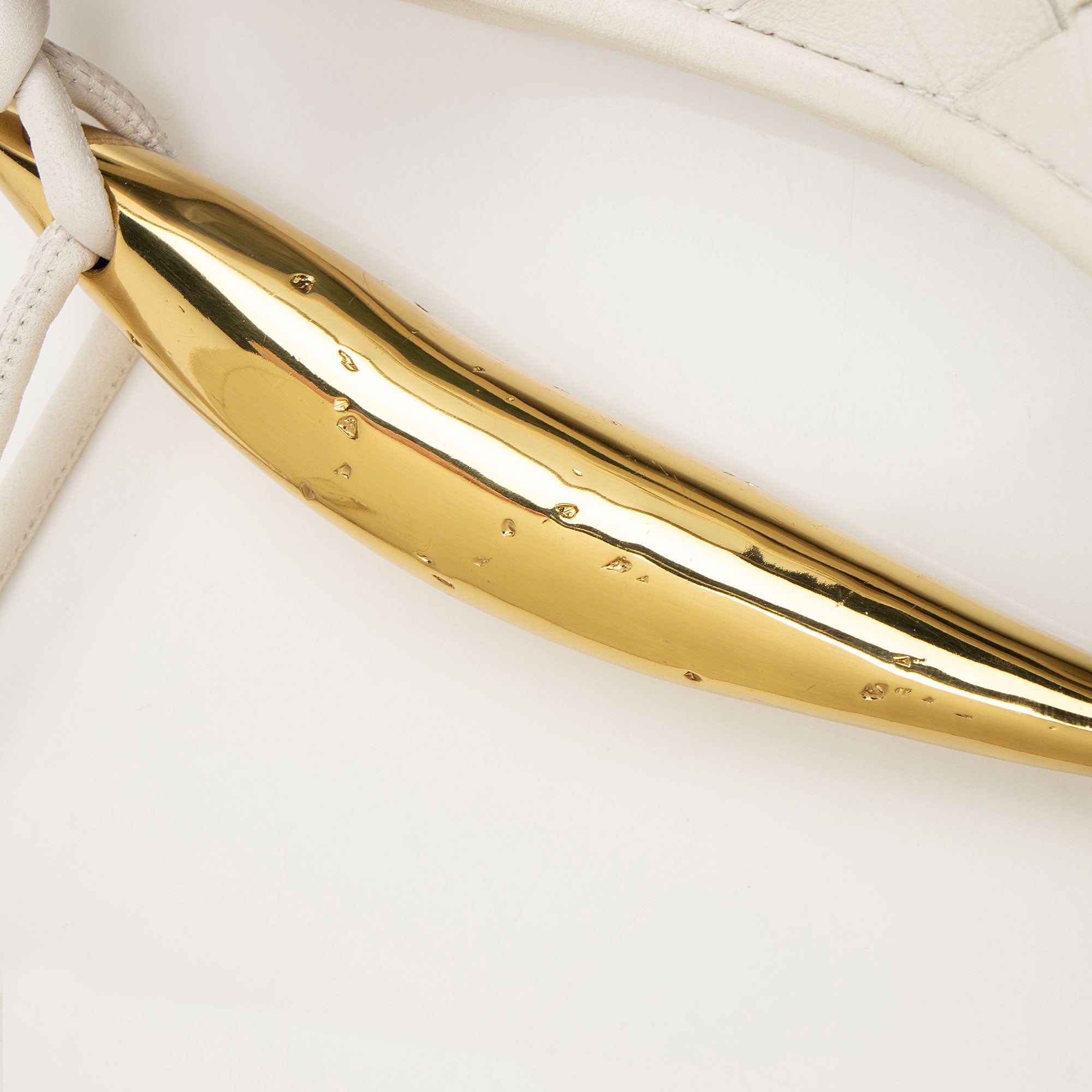 Bottega Veneta Intrecciato Nappa Baby Sardine Bag