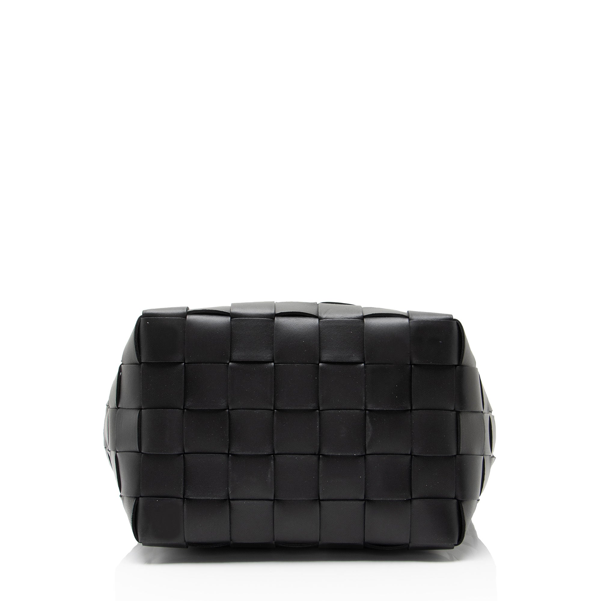 Bottega Veneta Intrecciato Nappa Cassette Bowling Tote