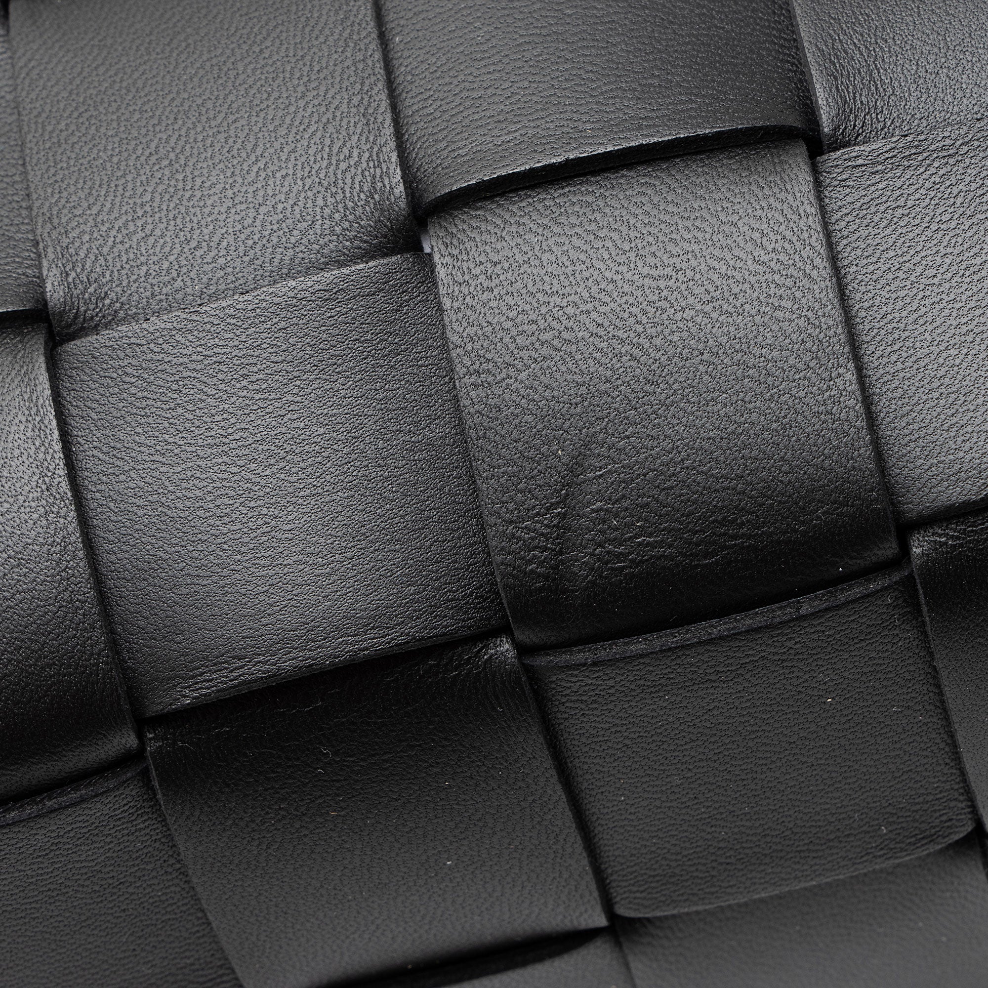 Bottega Veneta Intrecciato Nappa Cassette Bowling Tote