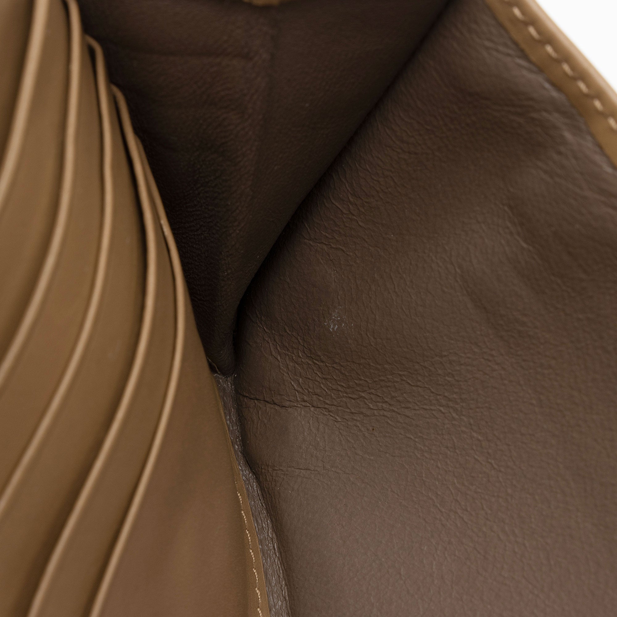 Bottega Veneta Intrecciato Nappa Continental Wallet (SHF-9bboms)