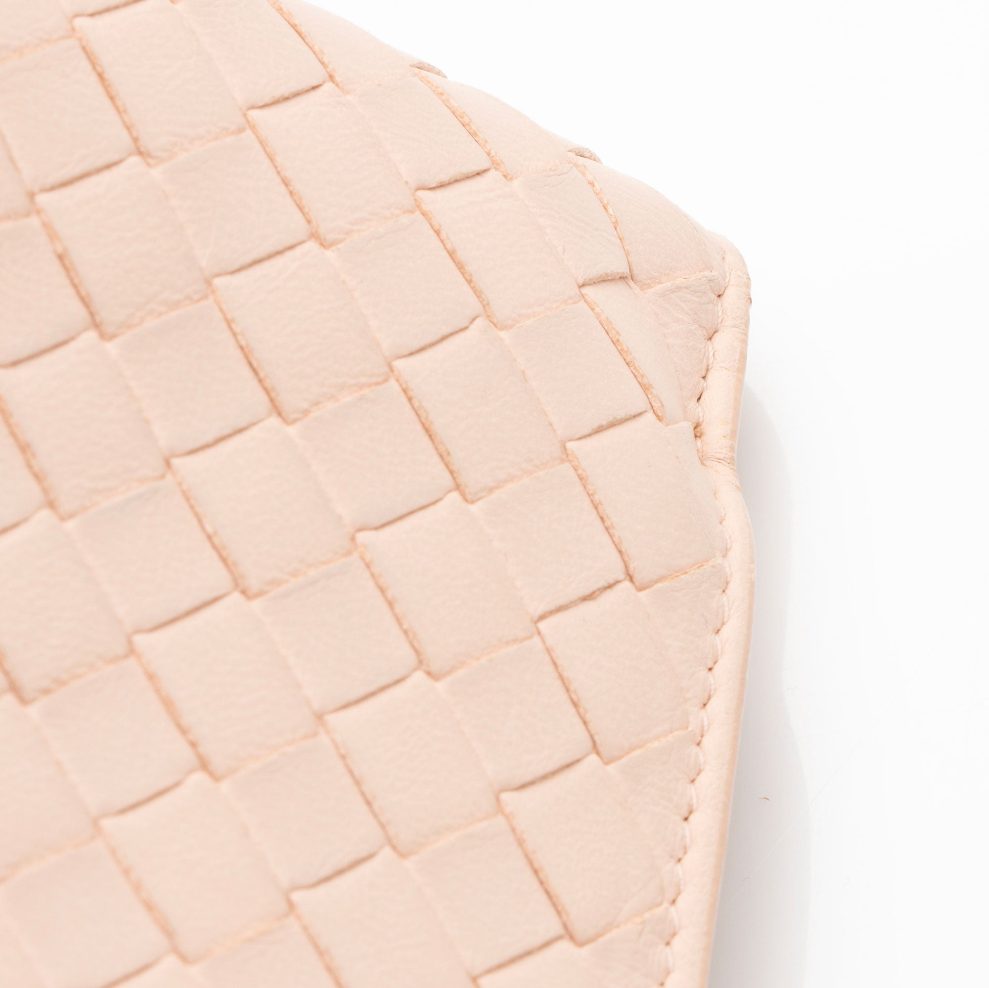Bottega Veneta Intrecciato Nappa French Wallet (SHF-JS9CrW)