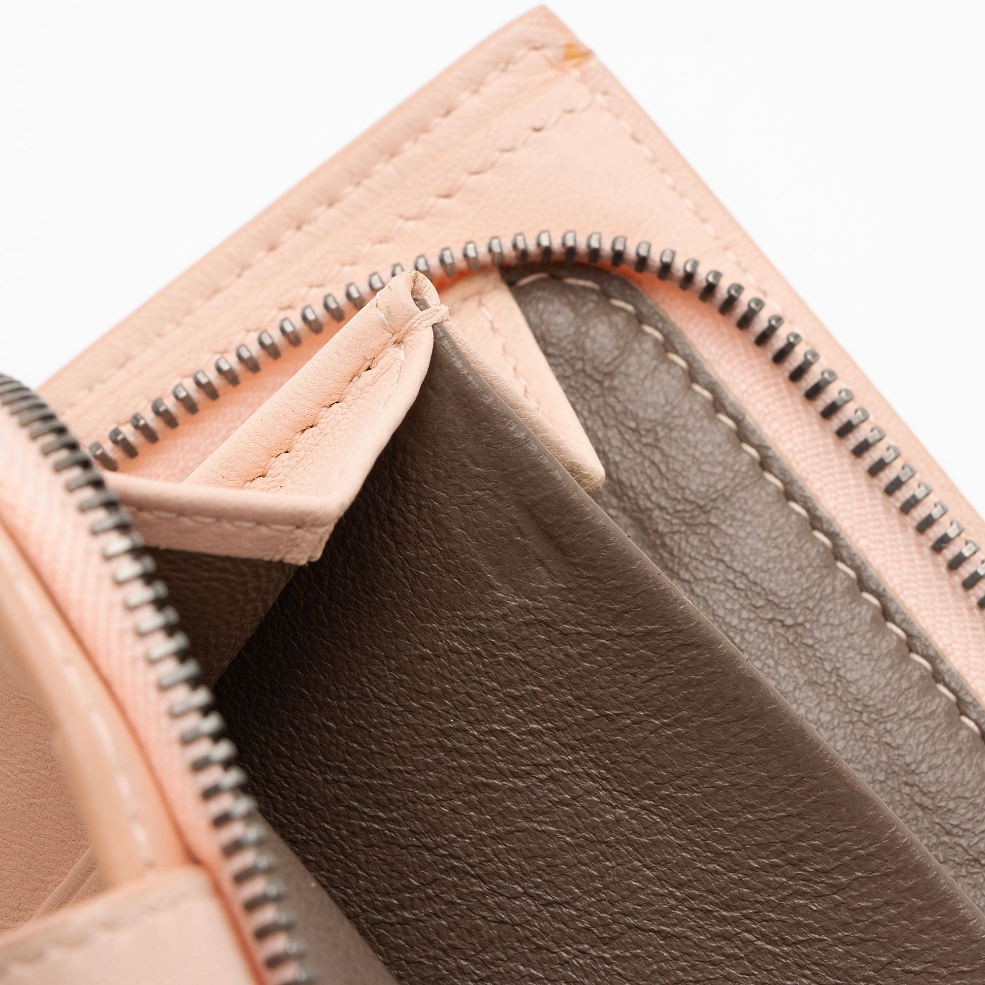 Bottega Veneta Intrecciato Nappa French Wallet (SHF-JS9CrW)