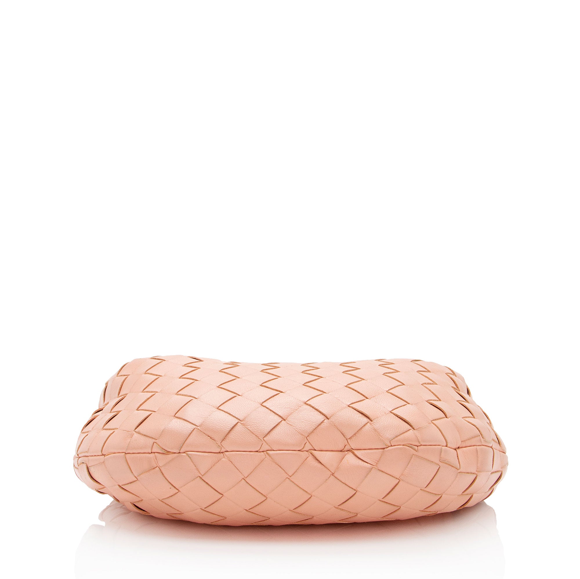 Bottega Veneta Intrecciato Nappa Jodie Mini Bag