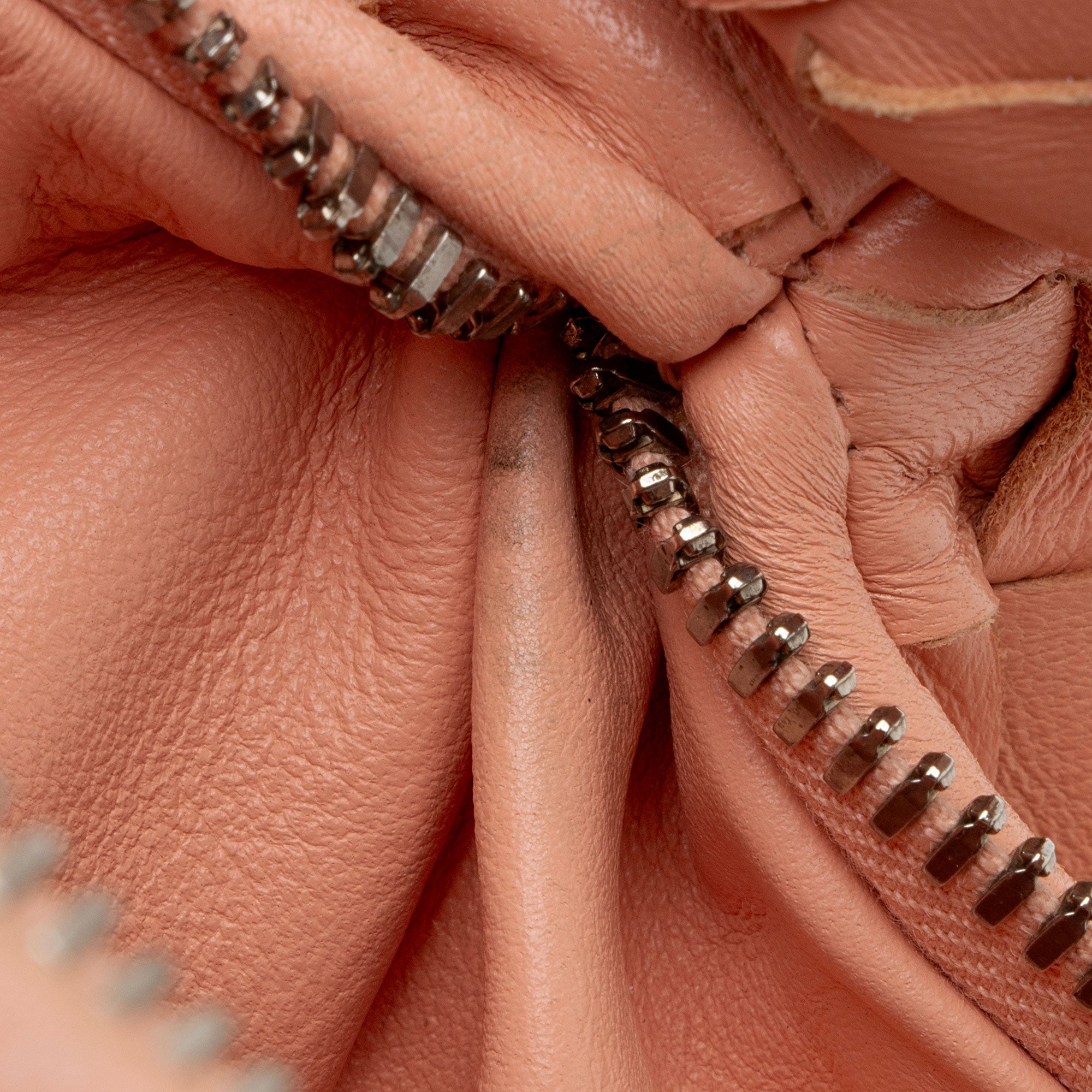 Bottega Veneta Intrecciato Nappa Jodie Mini Bag