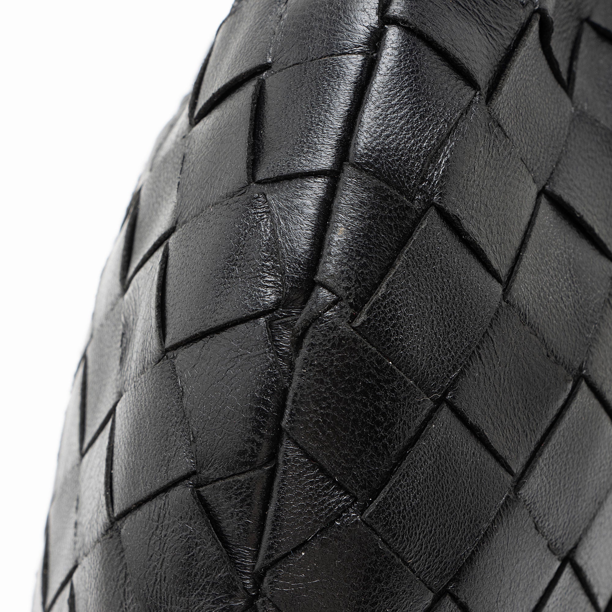 Bottega Veneta Intrecciato Nappa Jodie Mini Bag
