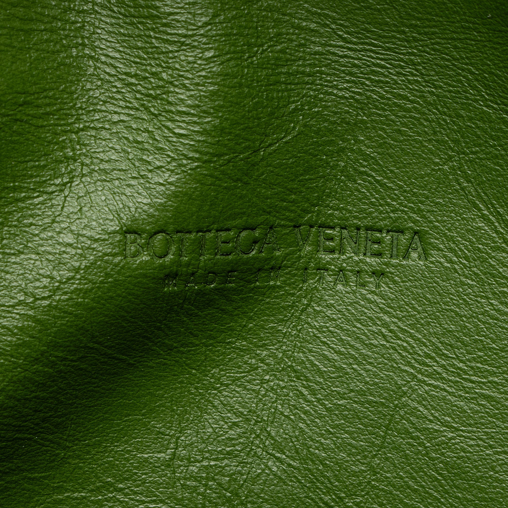 Bottega Veneta Intrecciato Nappa Jodie Small Bag