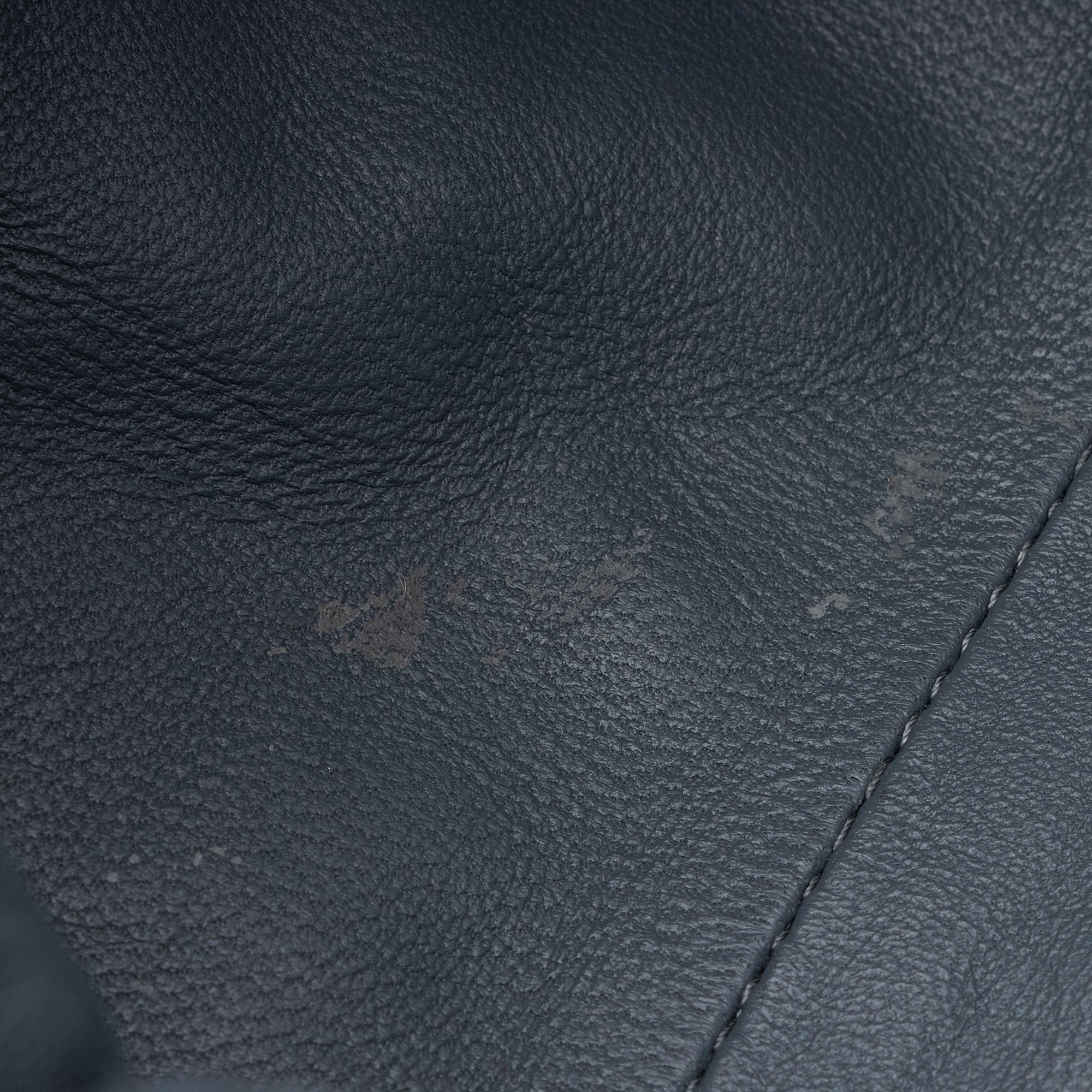Bottega Veneta Intrecciato Nappa Leather The Pouch Mini Clutch