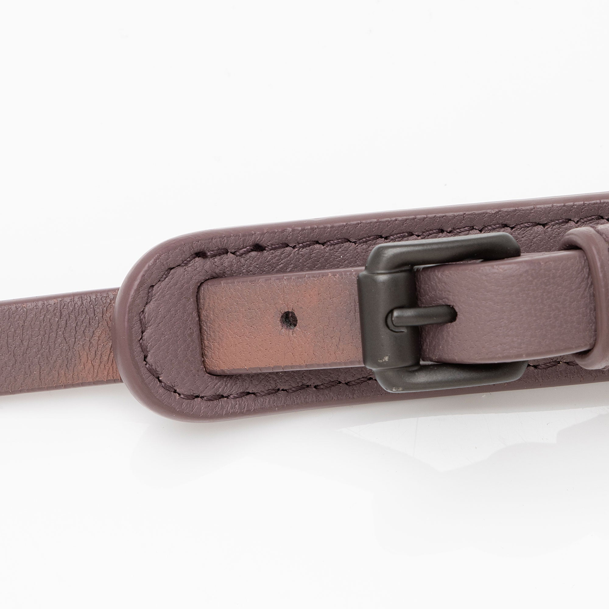 Bottega Veneta Intrecciato Nappa Leather Nodini Crossbody (SHF-nPncFK)