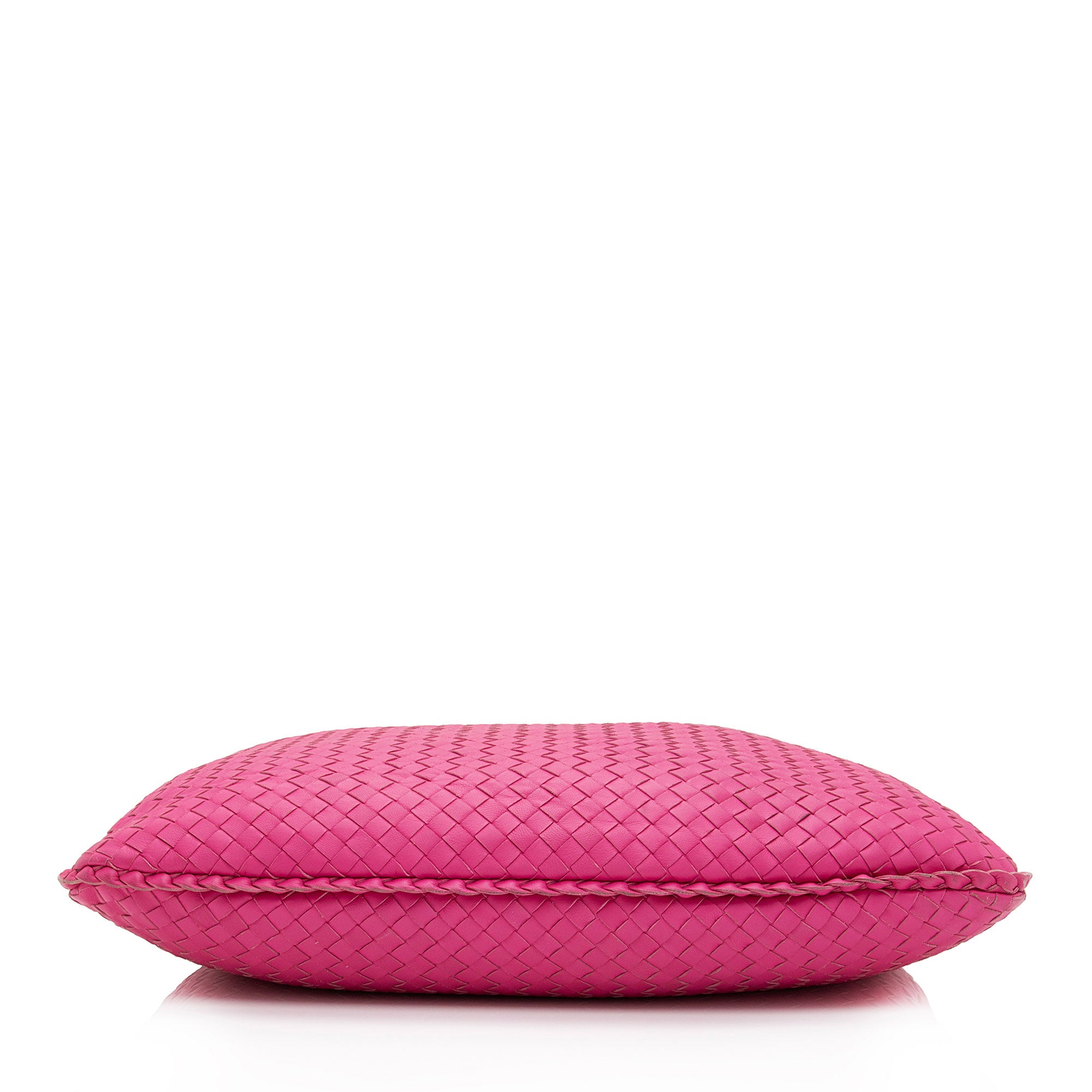 Bottega Veneta Intrecciato Nappa Medium Hobo