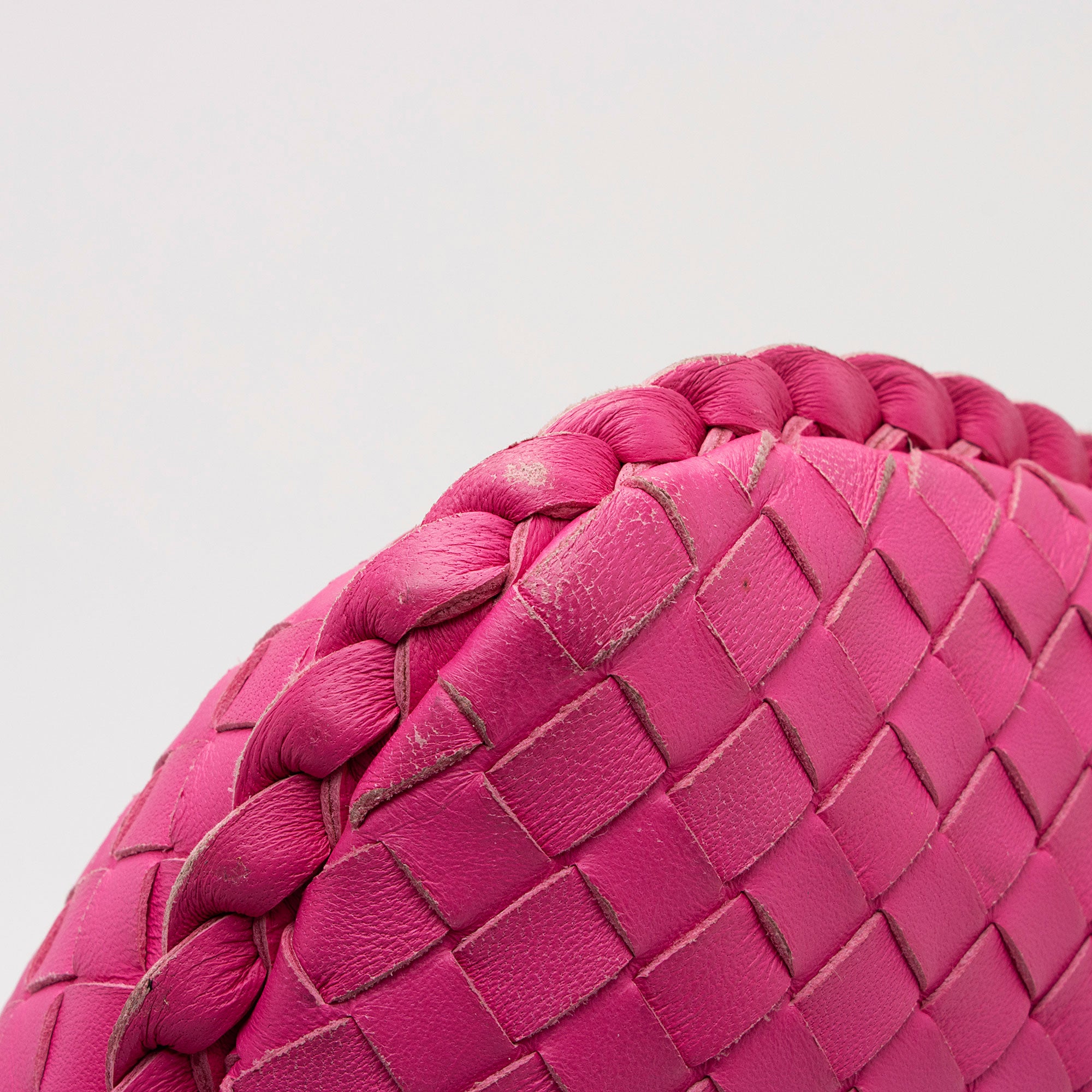 Bottega Veneta Intrecciato Nappa Medium Hobo