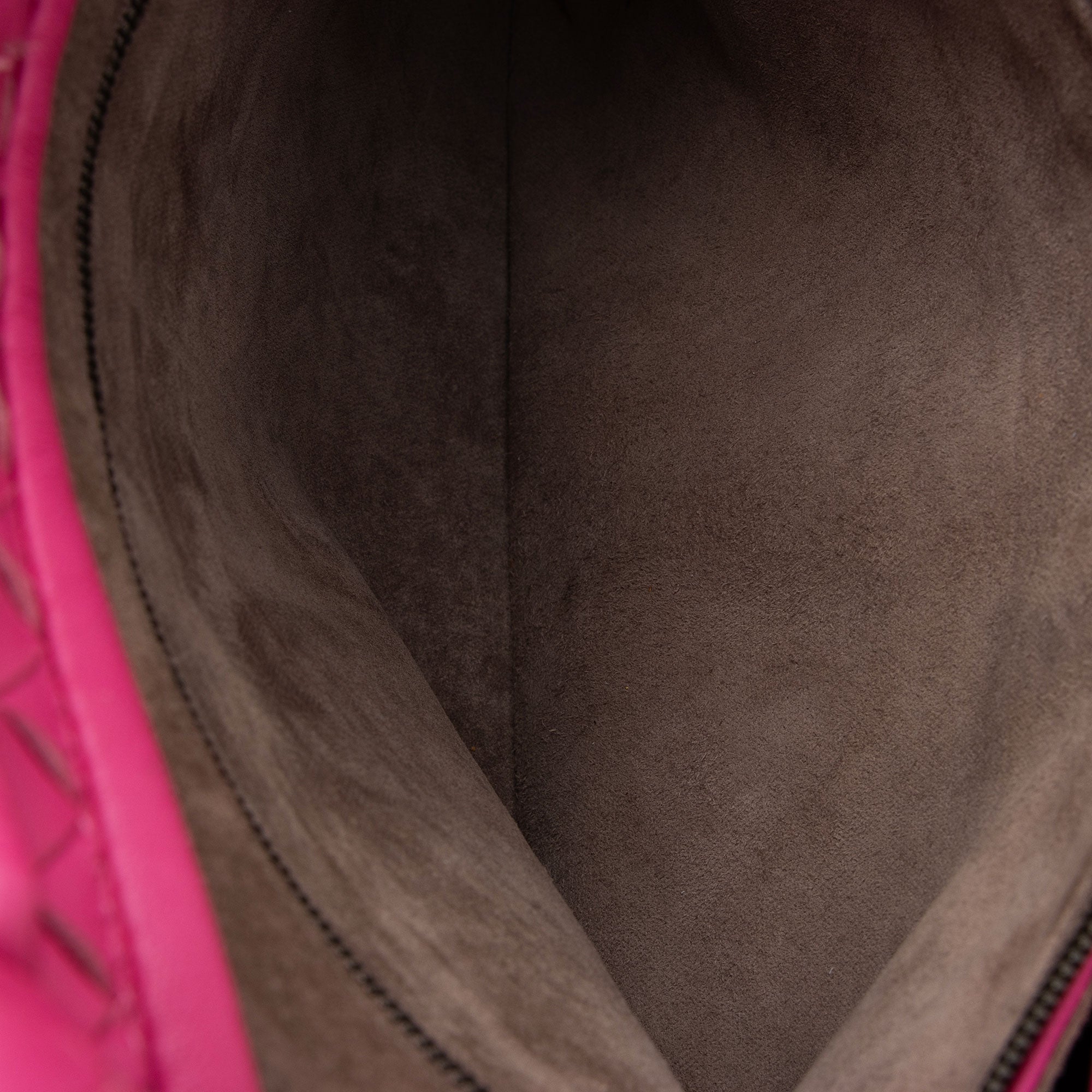 Bottega Veneta Intrecciato Nappa Medium Hobo