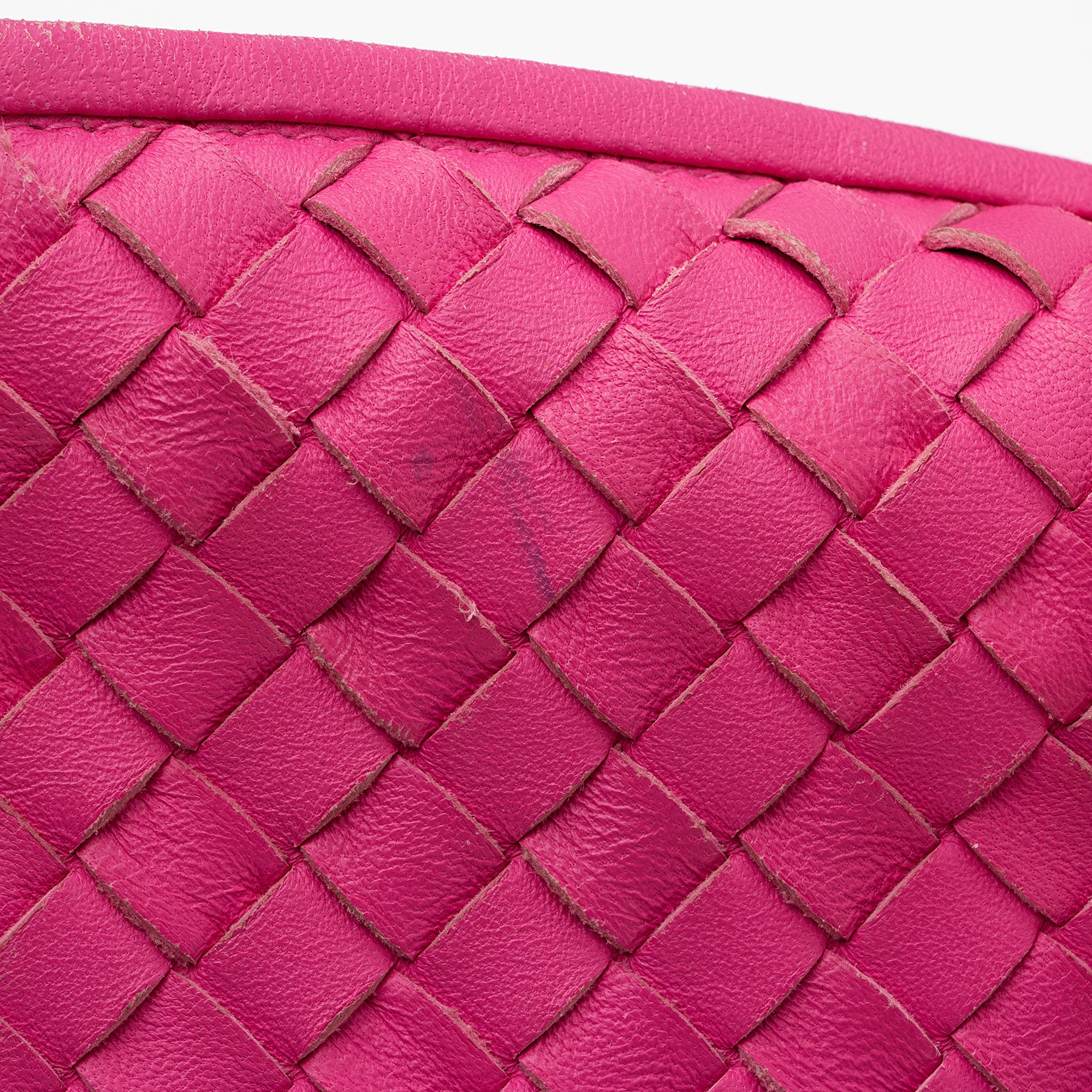 Bottega Veneta Intrecciato Nappa Medium Hobo