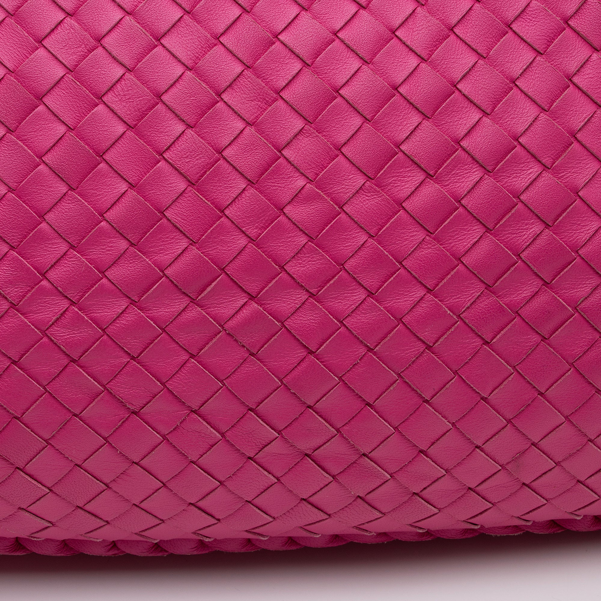 Bottega Veneta Intrecciato Nappa Medium Hobo