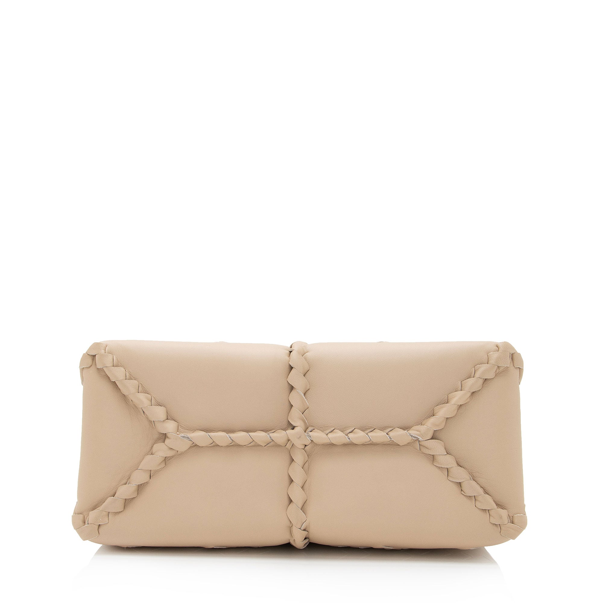 Bottega Veneta Intrecciato Nappa Napoli Medium Tote