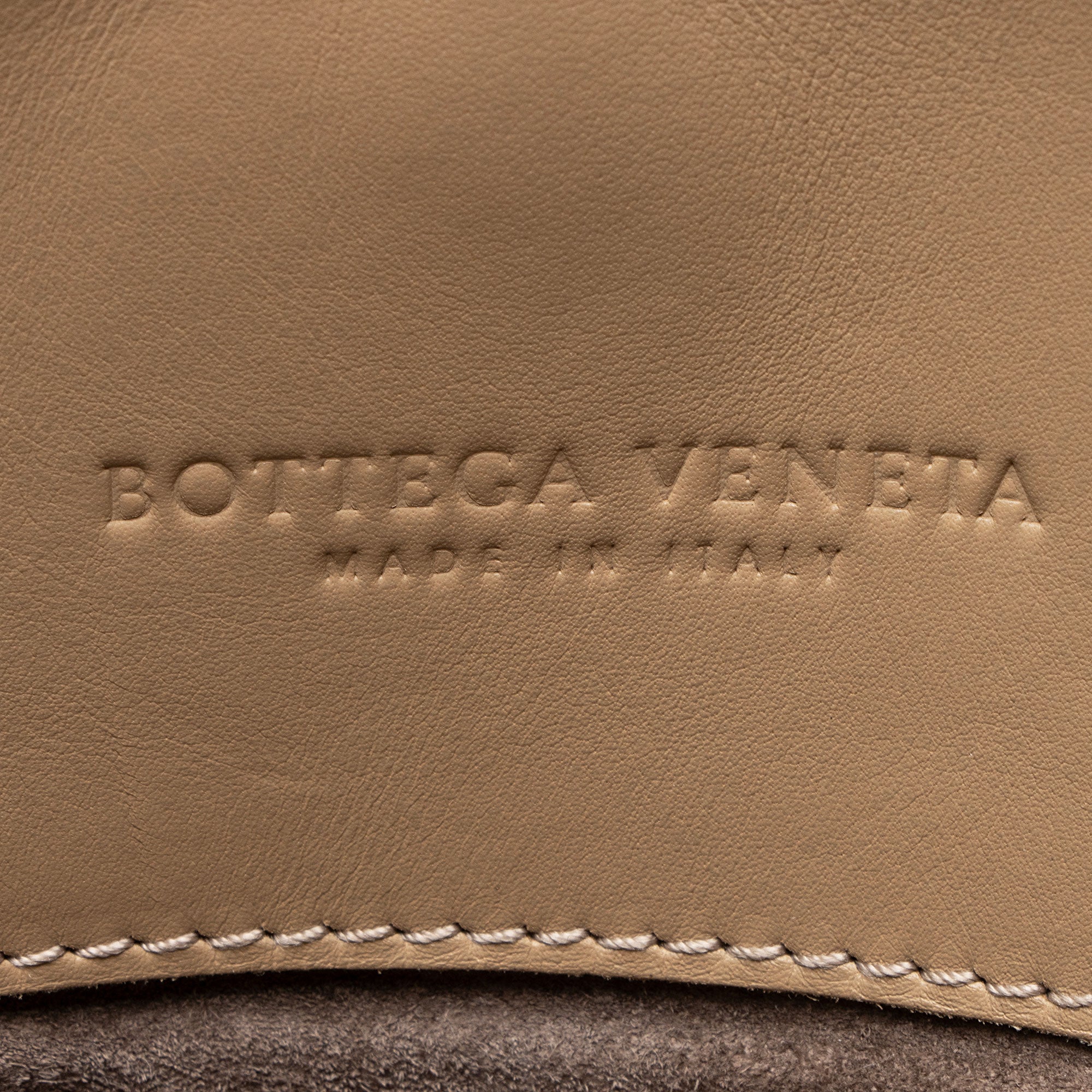 Bottega Veneta Intrecciato Nappa Roma Small Satchel