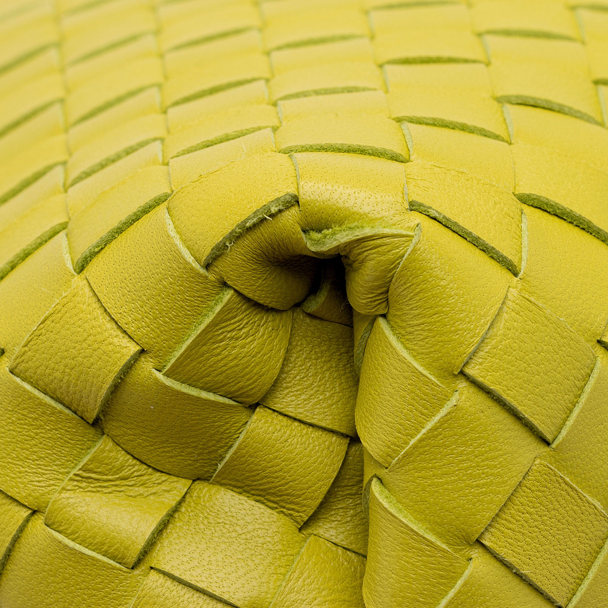 Bottega Veneta Intrecciato Nappa The Fold Crossbody