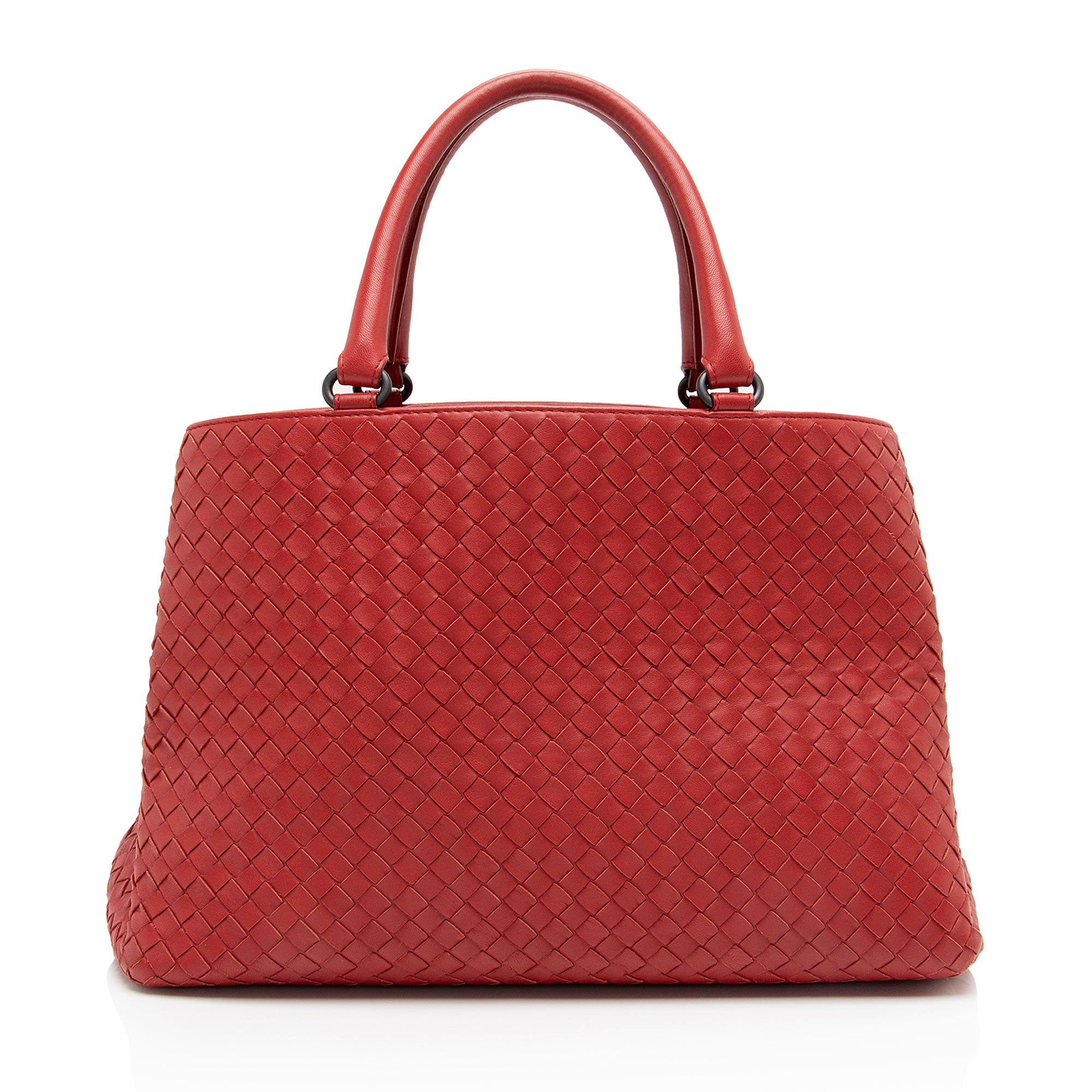 Bottega Veneta Intrecciato Nappa Tote